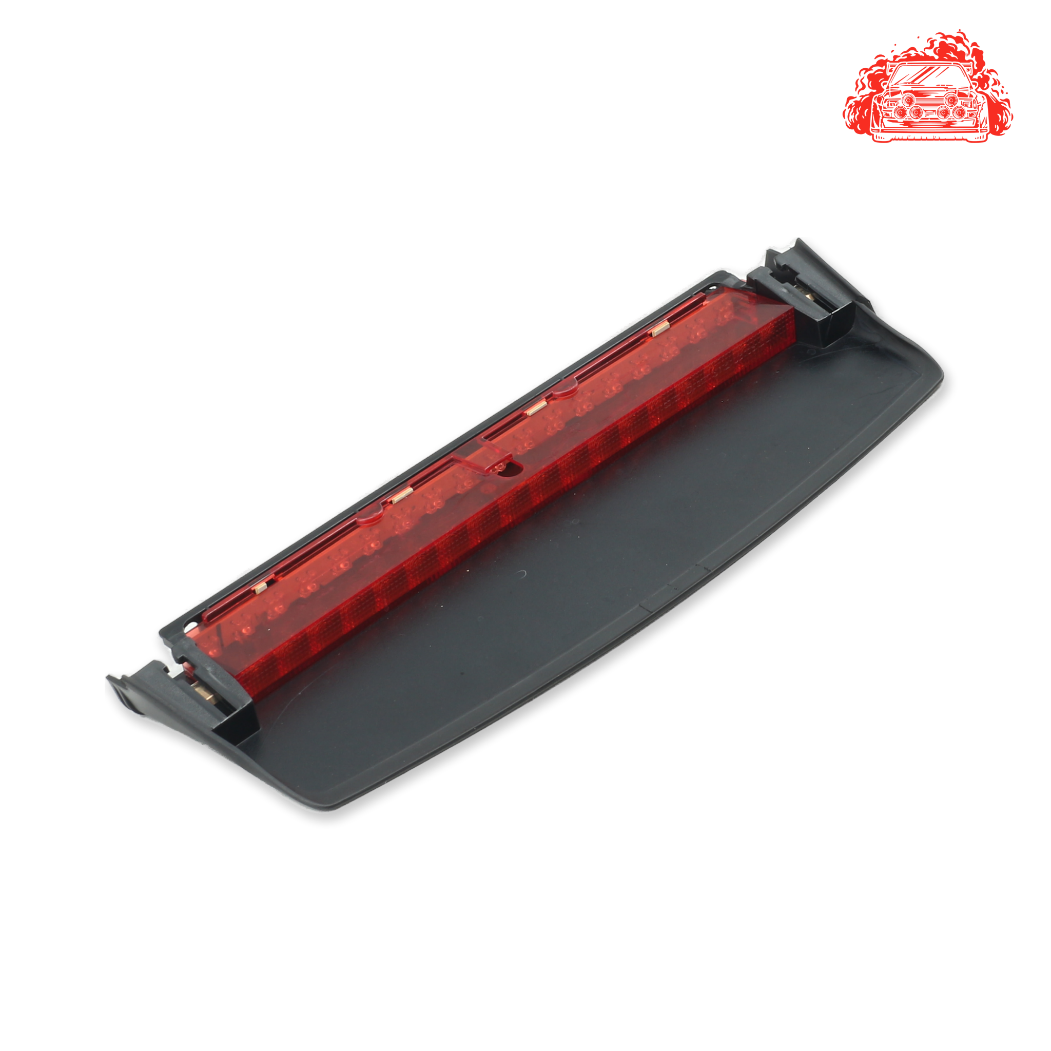 Used Audi A4 Center Tail Light - OEM Part 0339350OL3