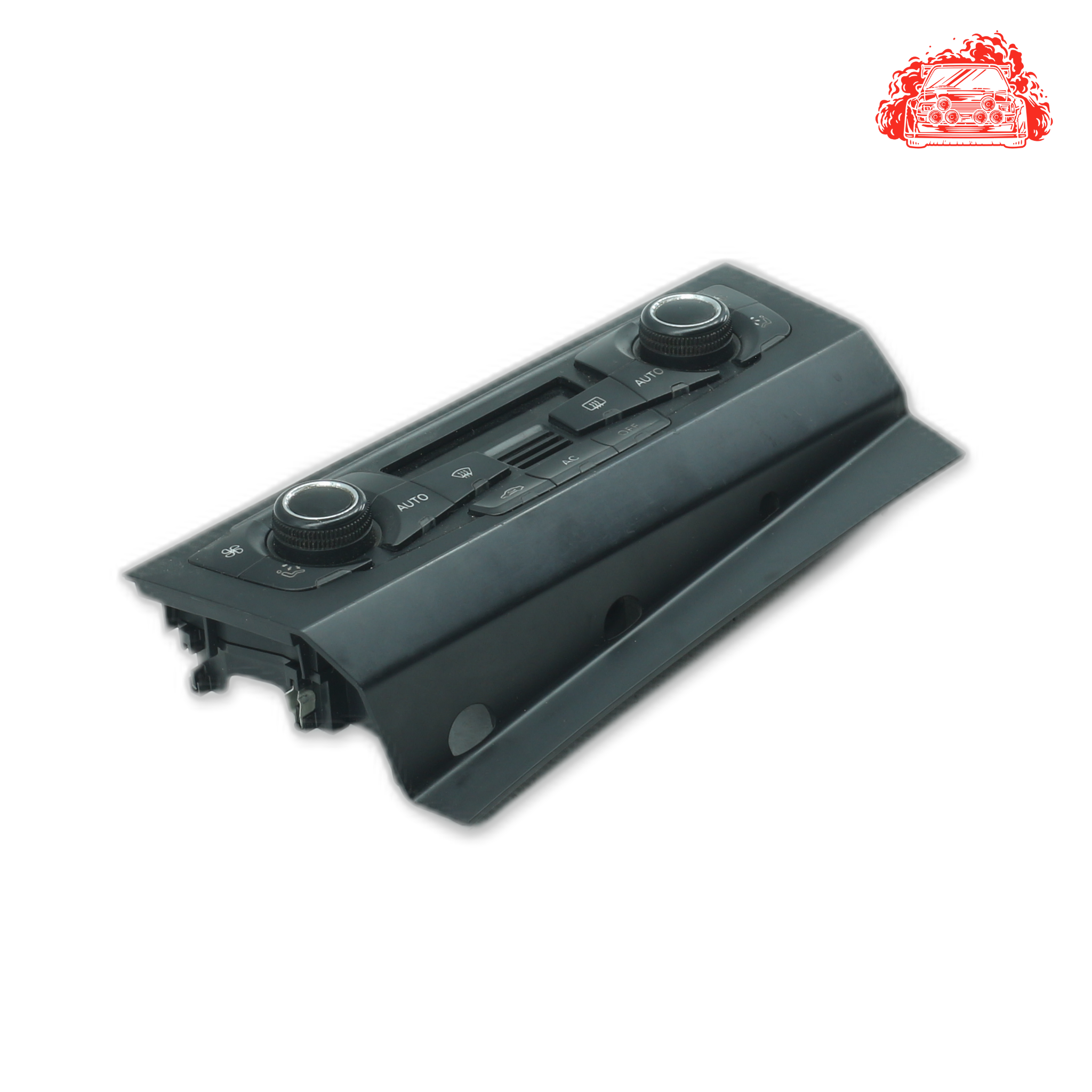 Used Audi A4 Climate Control Unit