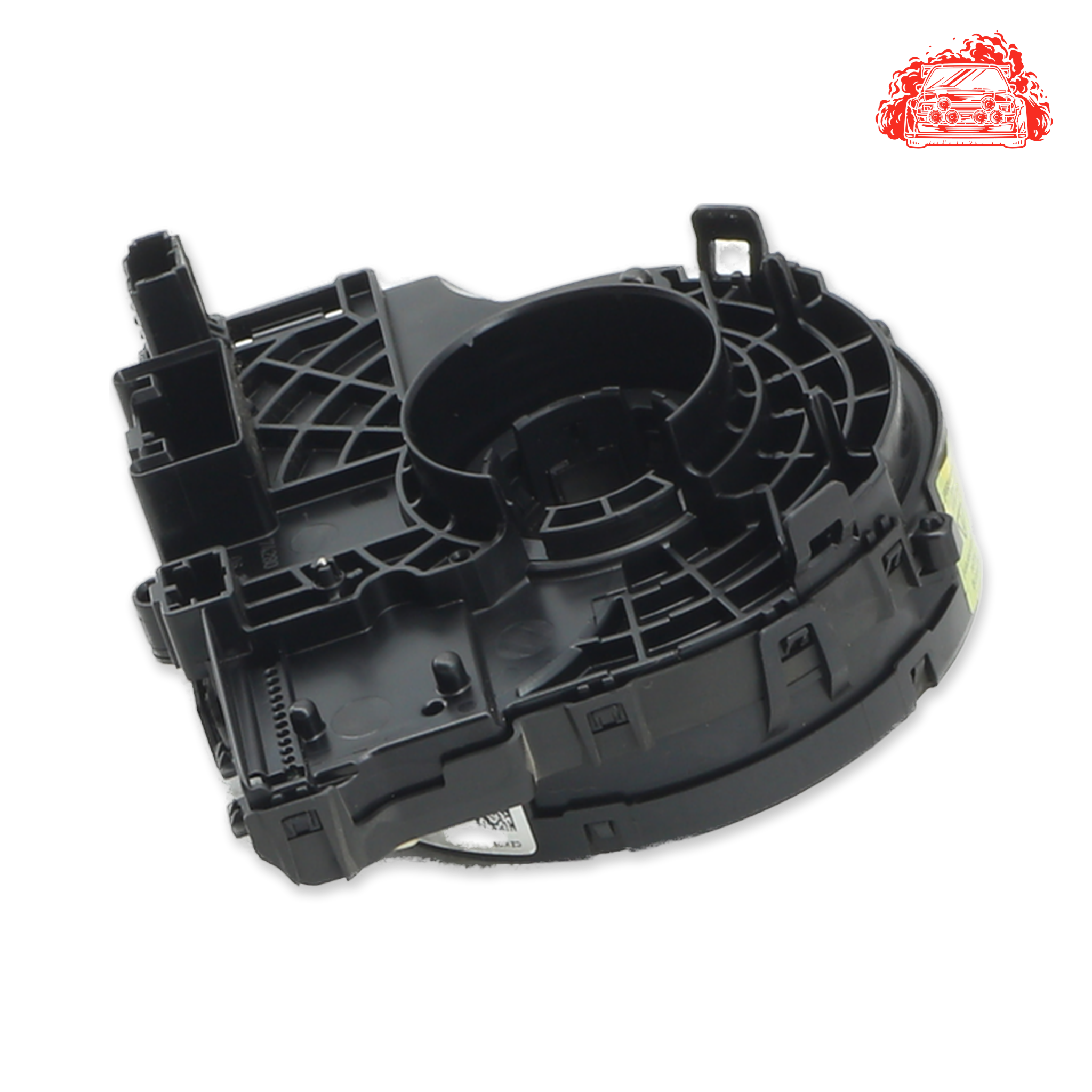 Used AUDI A4 Clock Spring - OEM Part 8K0953568F