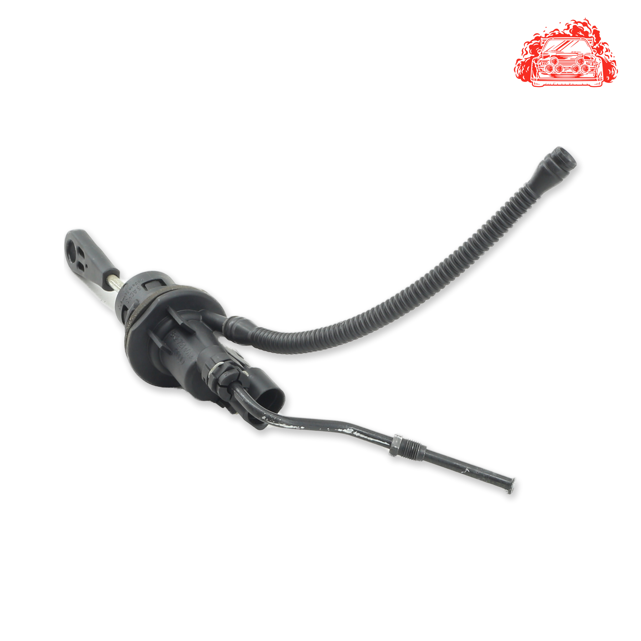 Used AUDI A4 Clutch Master Cylinder - OEM Part 8K2721401A