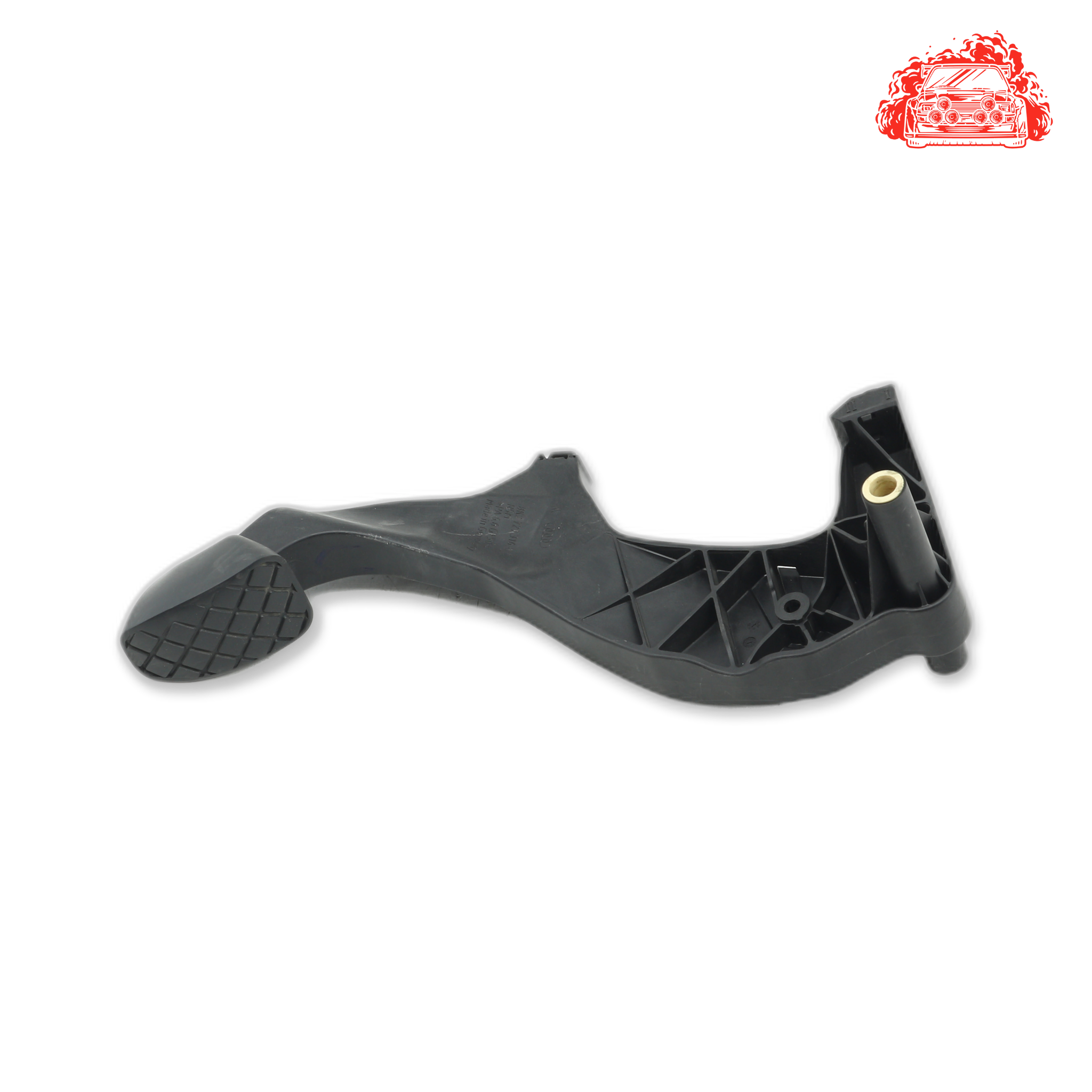 Used AUDI A4 clutch pedal - Genuine OEM Part 8K2721316A