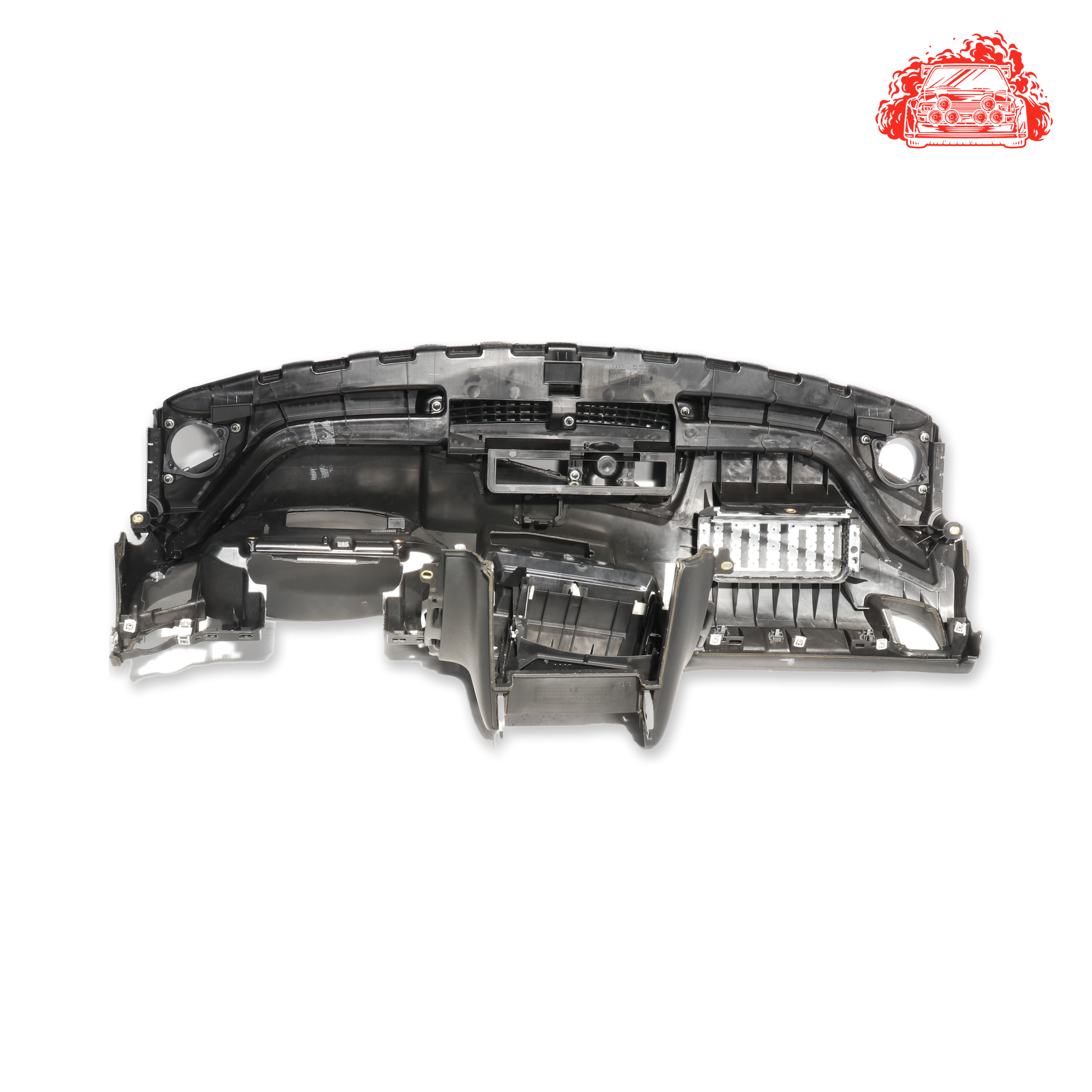 Used AUDI A4 Dashboard - OEM Part 8k2857041