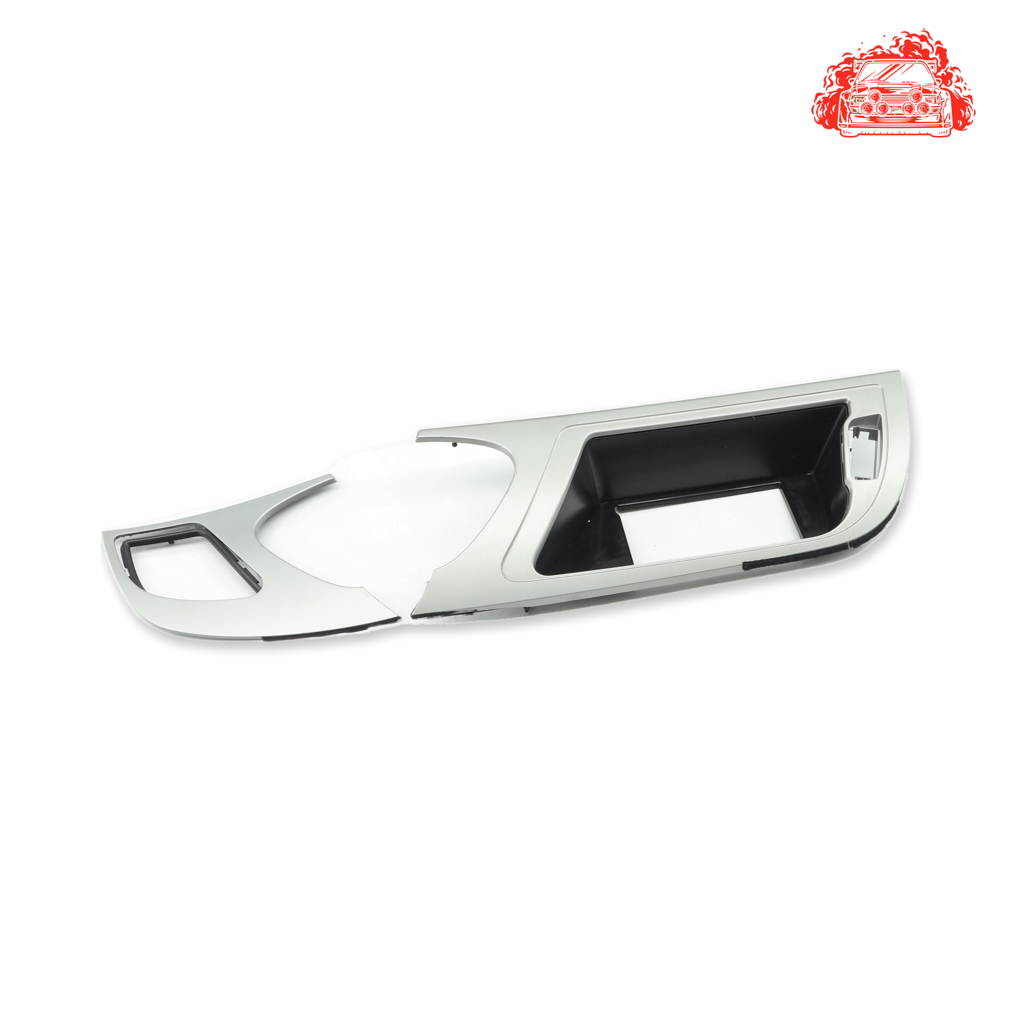 Used Audi A4 Dashboard Trims
