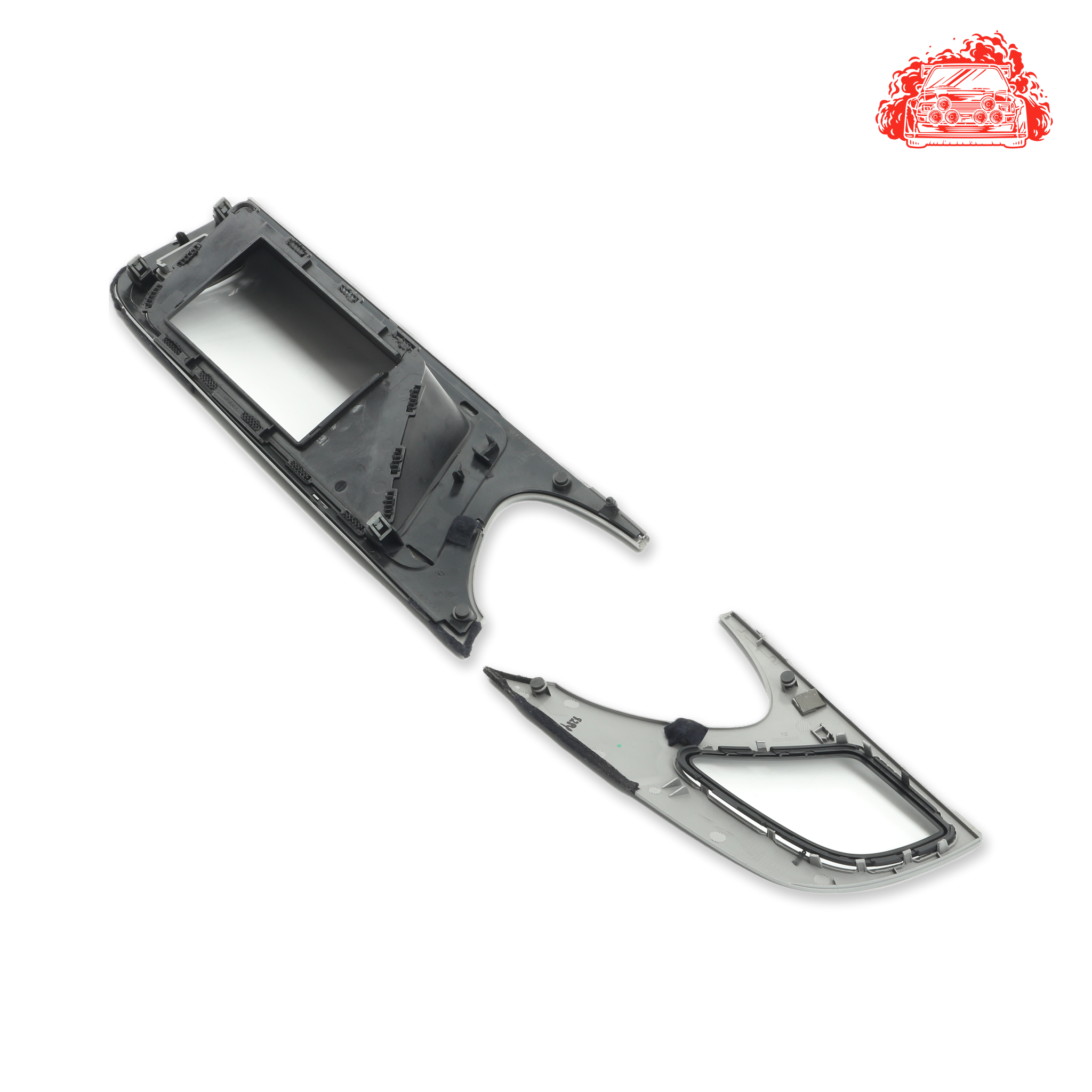 Used Audi A4 Dashboard Trims