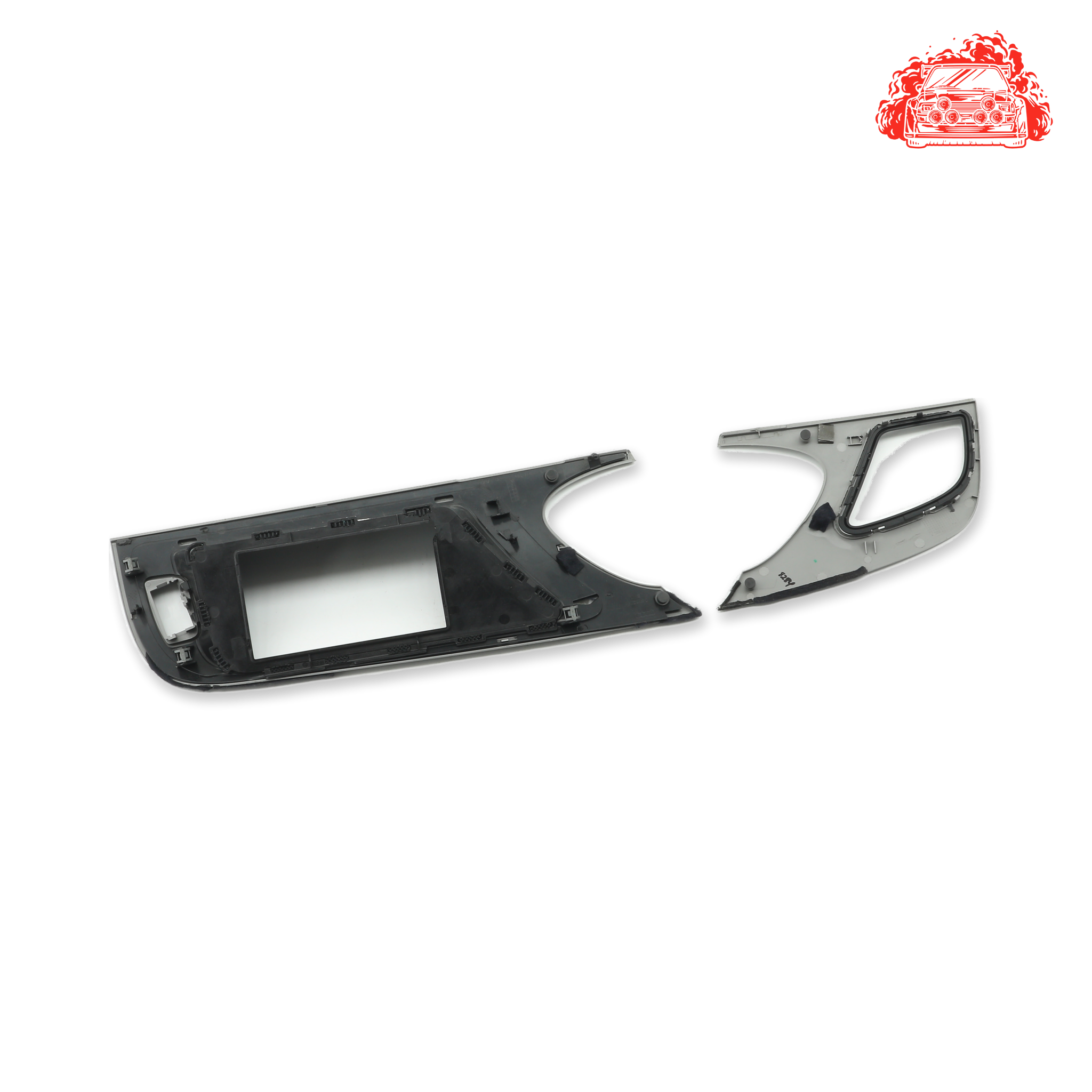 Used Audi A4 Dashboard Trims