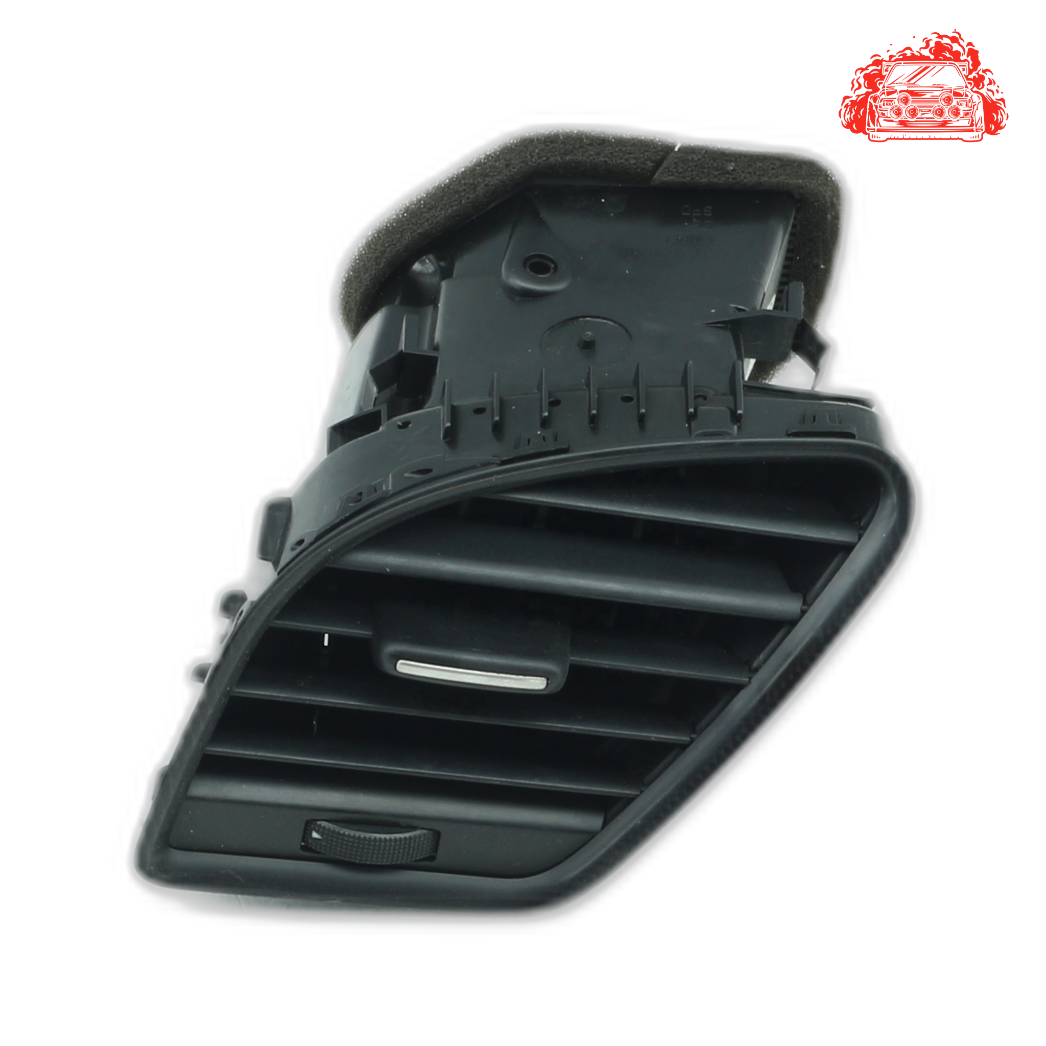 Used Audi A4 Driver Side Dashboard Air Vent