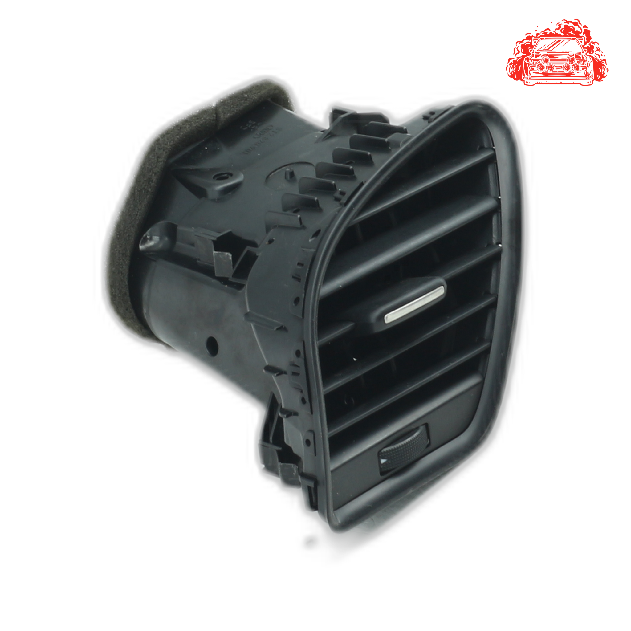Used Audi A4 Driver Side Dashboard Air Vent
