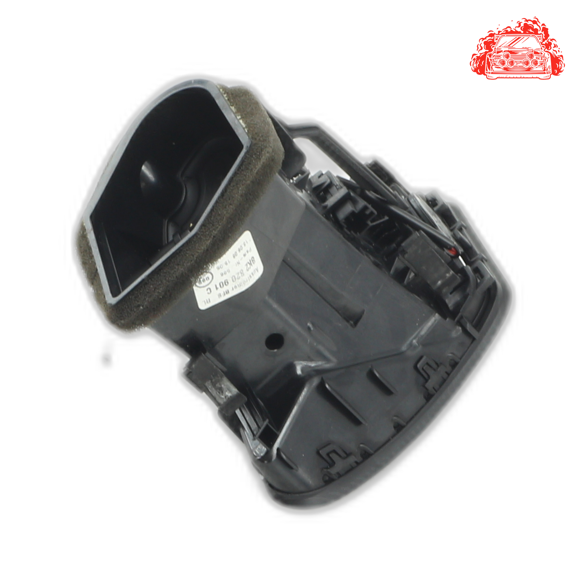 Used Audi A4 Driver Side Dashboard Air Vent