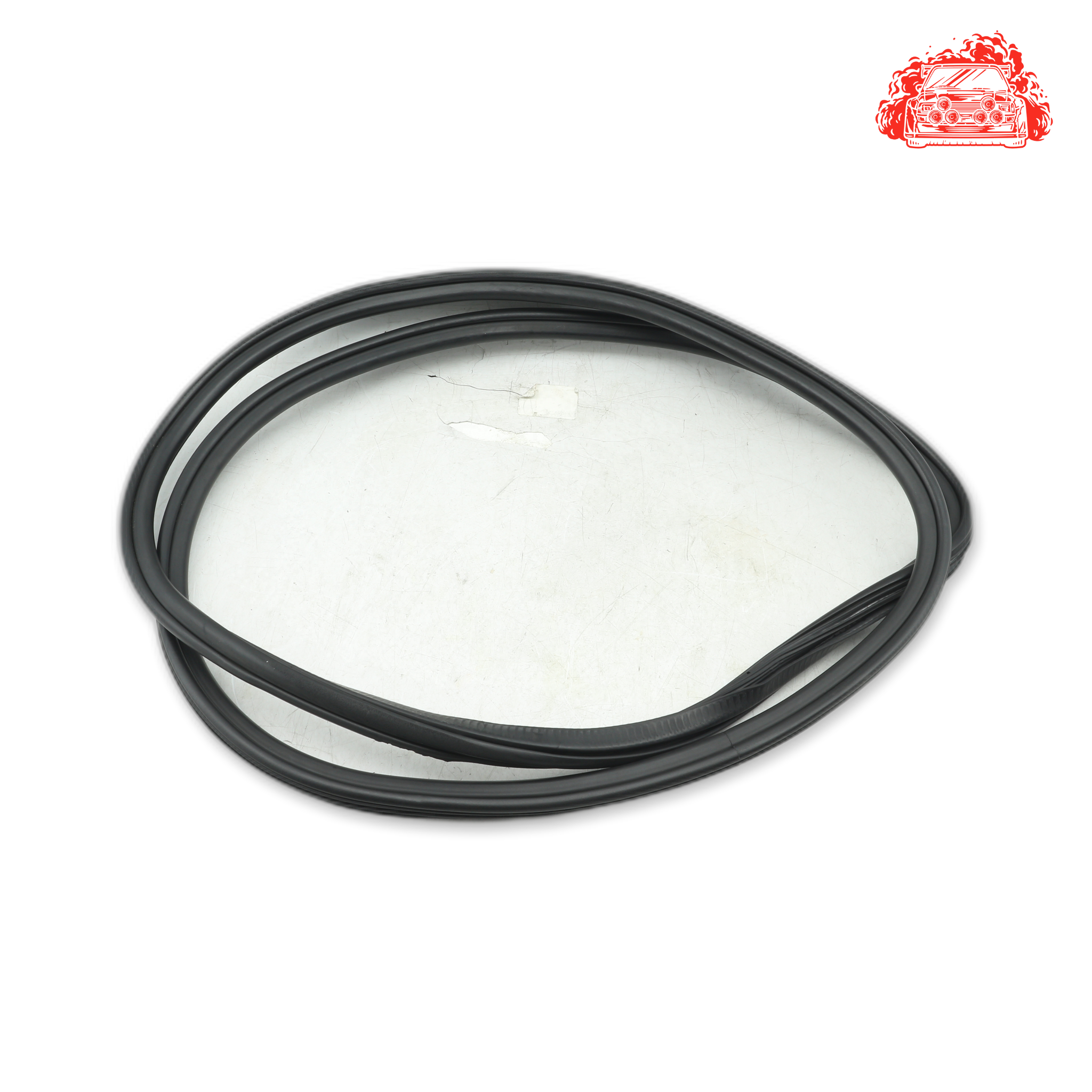 Used Audi A4 Driver Side Front Chassis Door Rubber