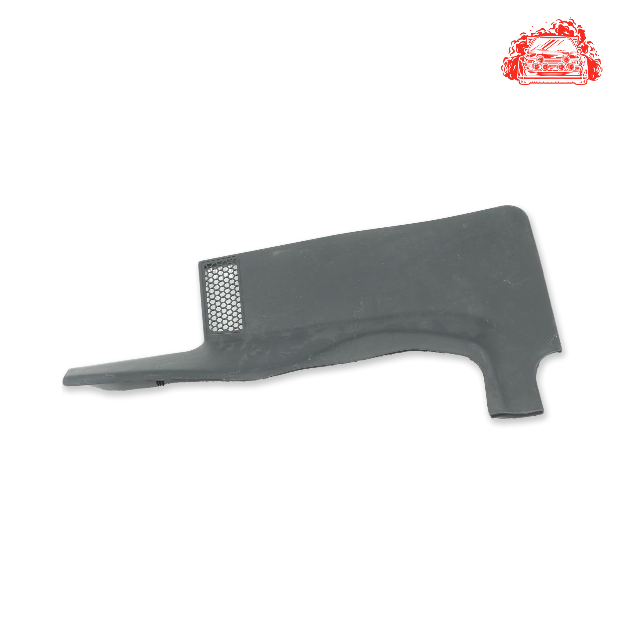 Used Audi A4 Driver Side Front Cowl Panel Cover