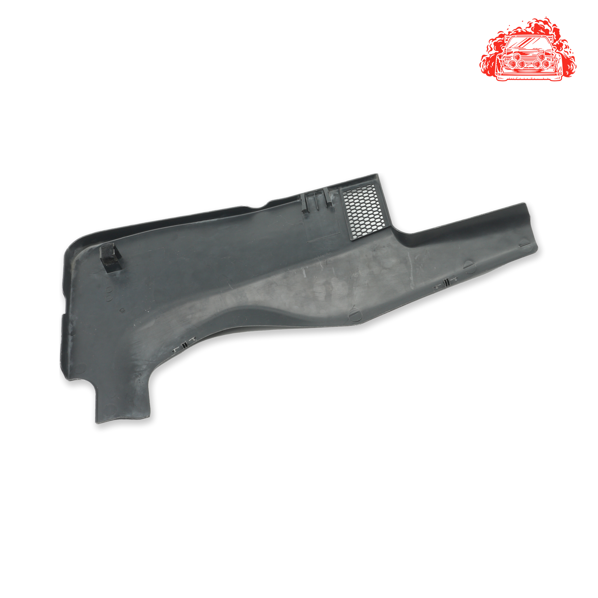 Used Audi A4 Driver Side Front Cowl Panel Cover