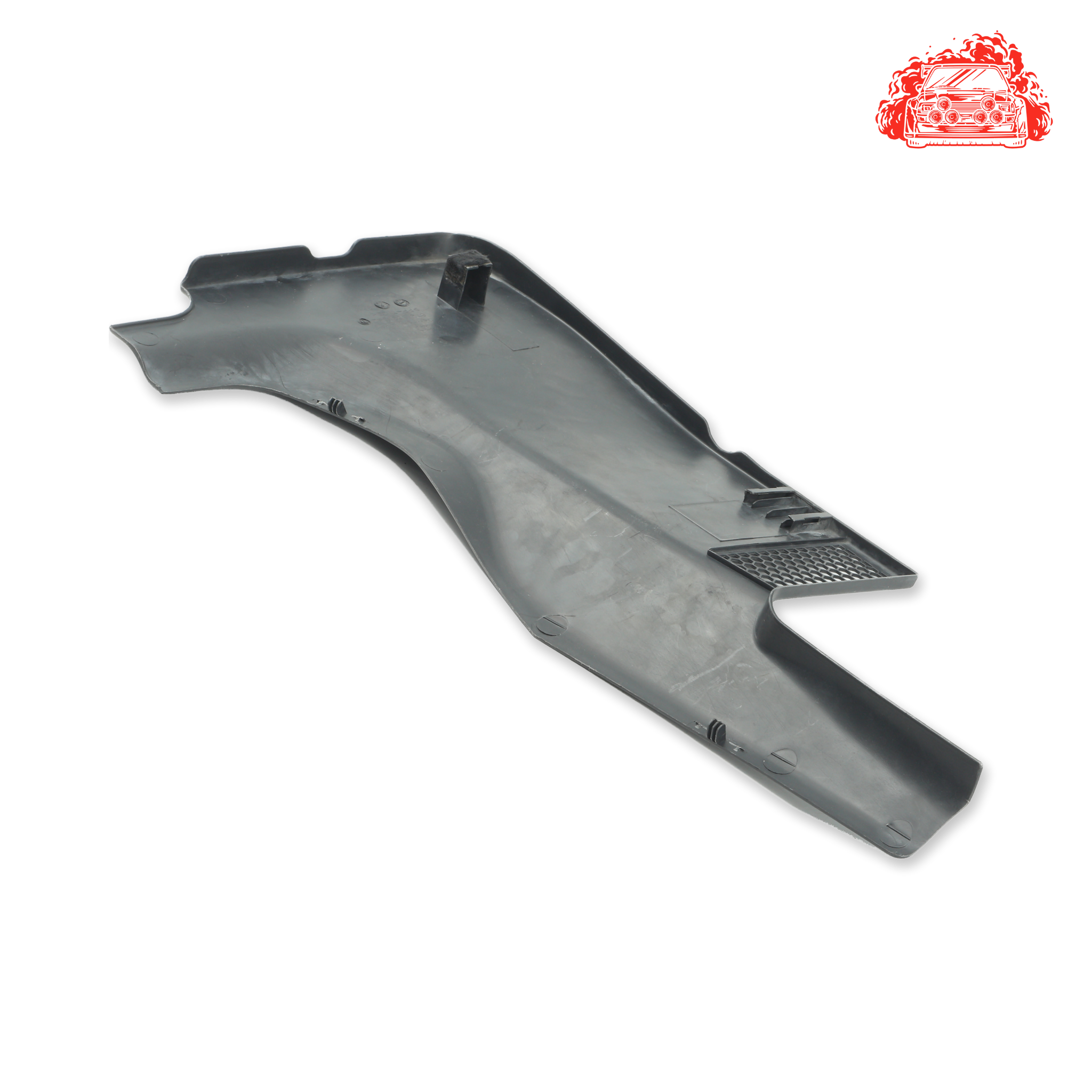 Used Audi A4 Driver Side Front Cowl Panel Cover