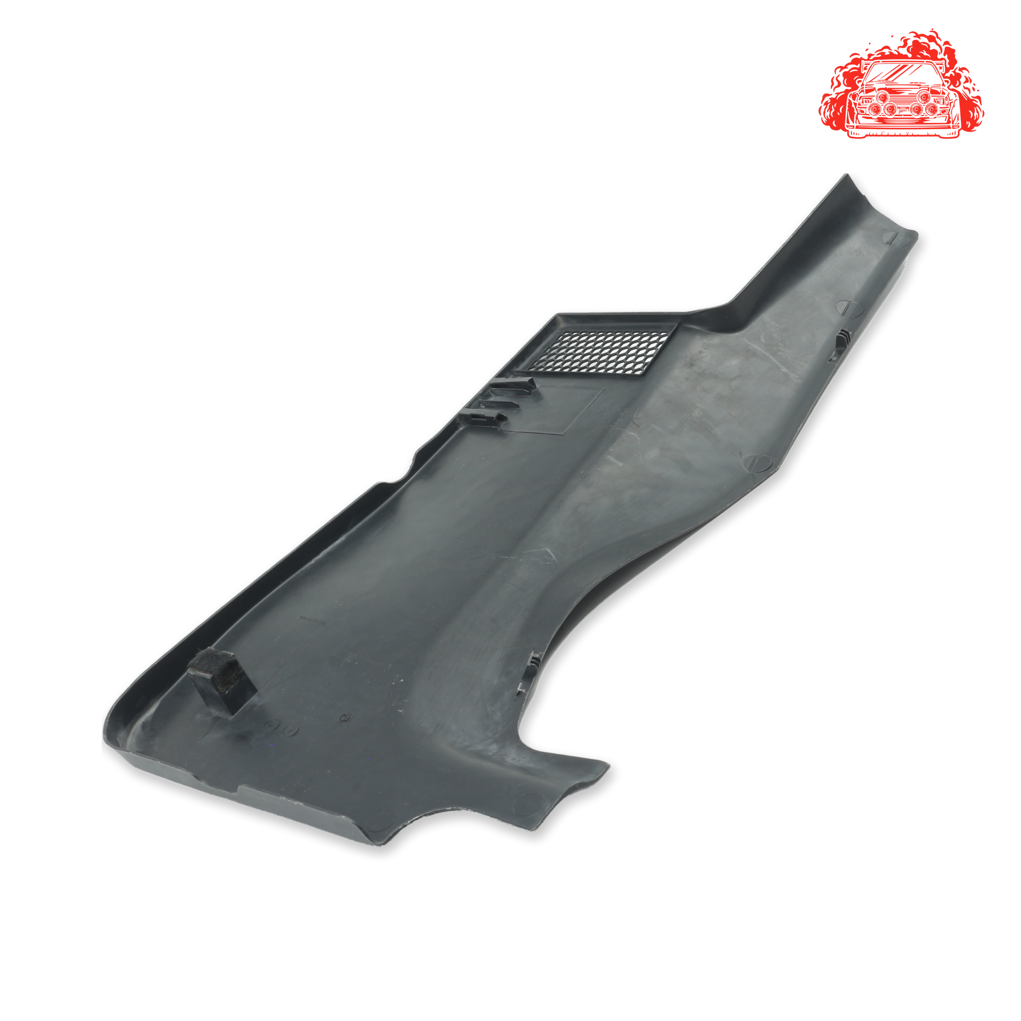 Used Audi A4 Driver Side Front Cowl Panel Cover