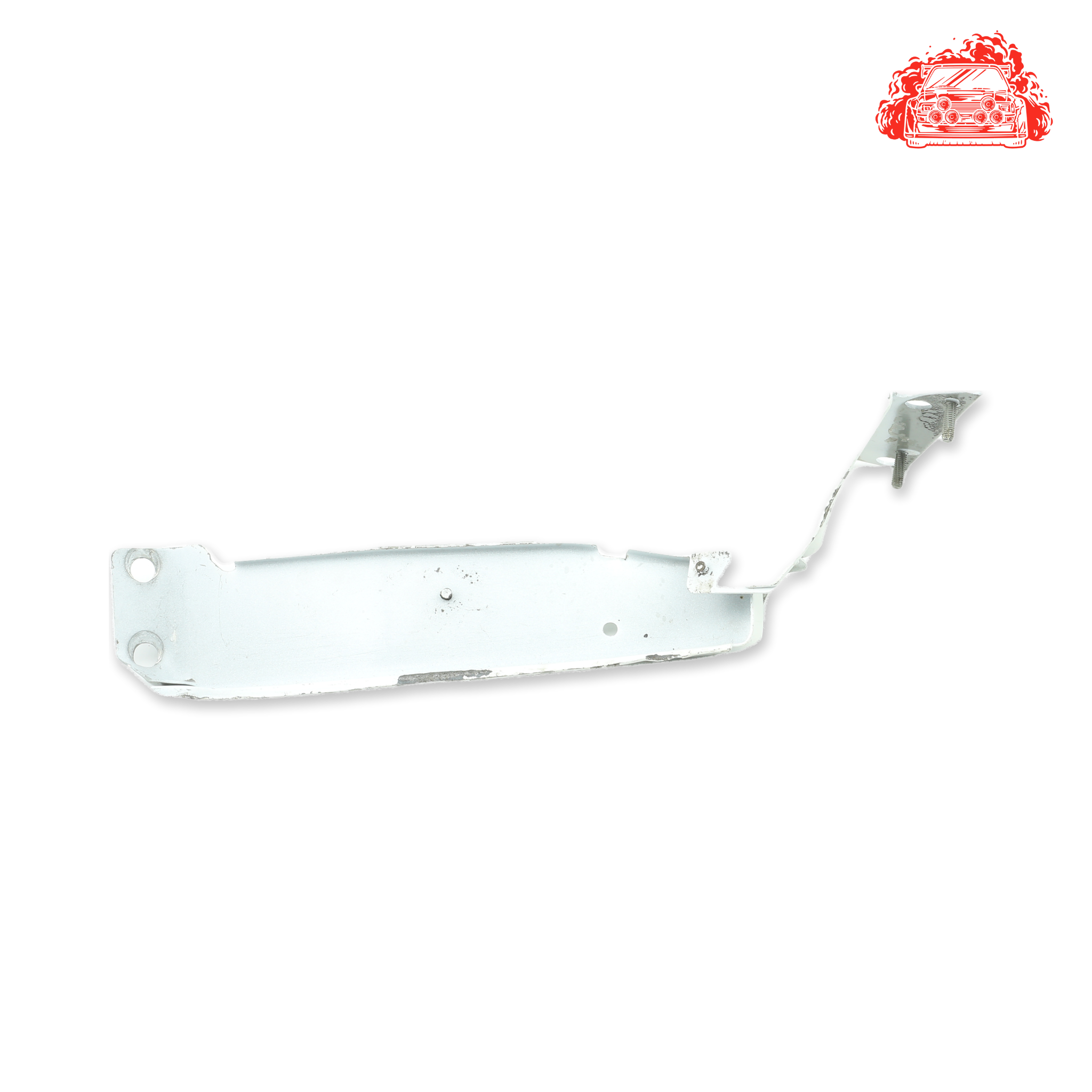 Used Audi A4 Driver Side Front Fender Bracket