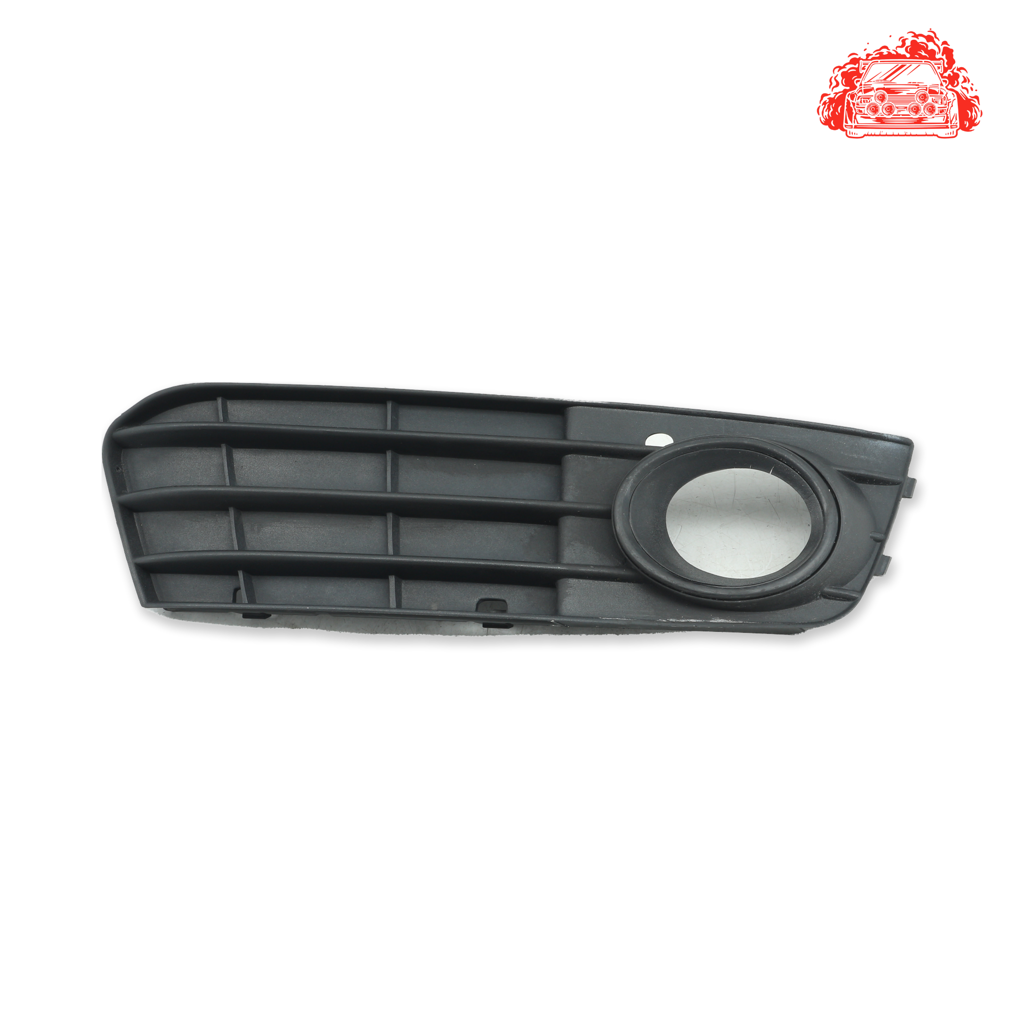 Used Audi A4 Driver Side Front Fog Light Grille
