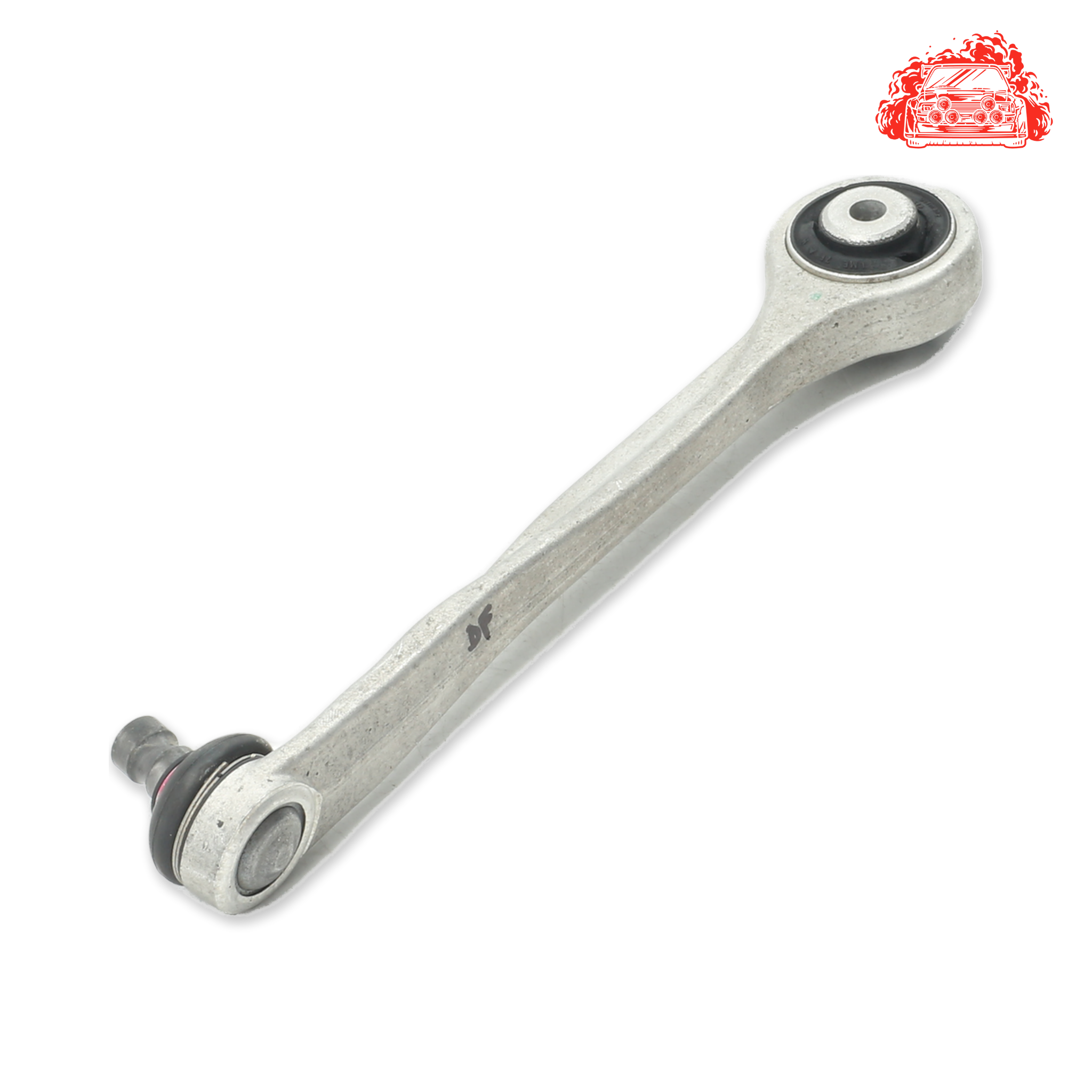 Used AUDI A4 Driver Side Front Upper Control Arm - OEM Part 8KO509A