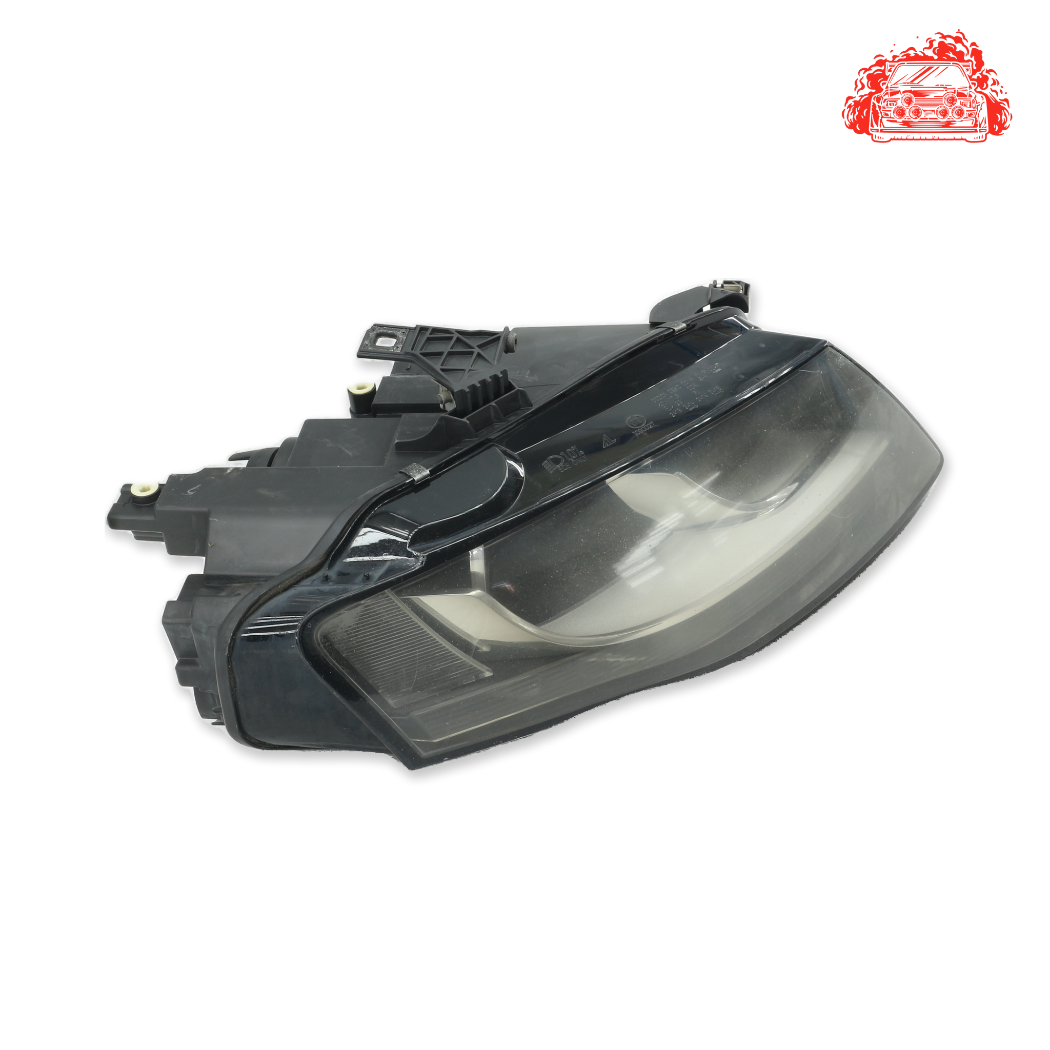 Used Audi A4 Driver Side Headlight