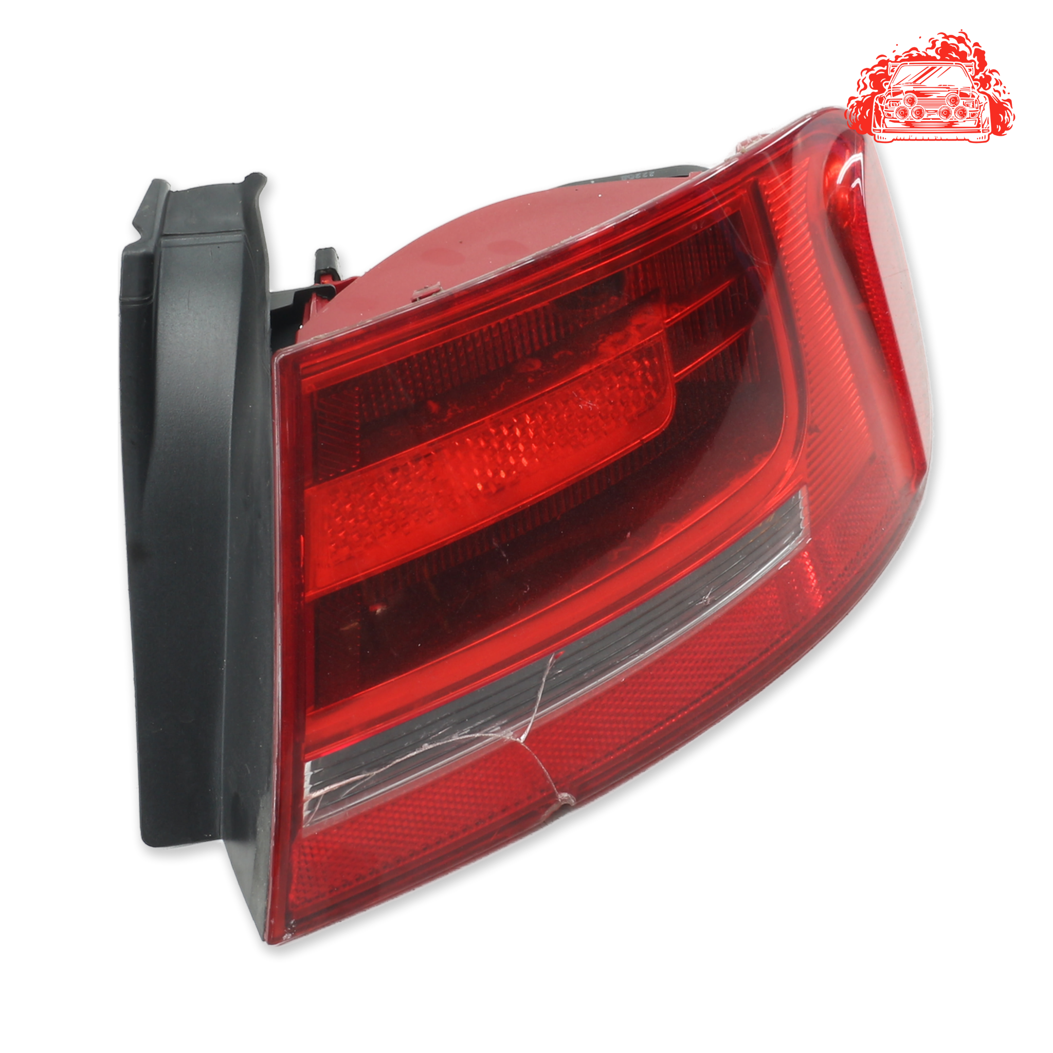 Used AUDI A4 Driver Side Tail Light - OEM Part 8K5945096D