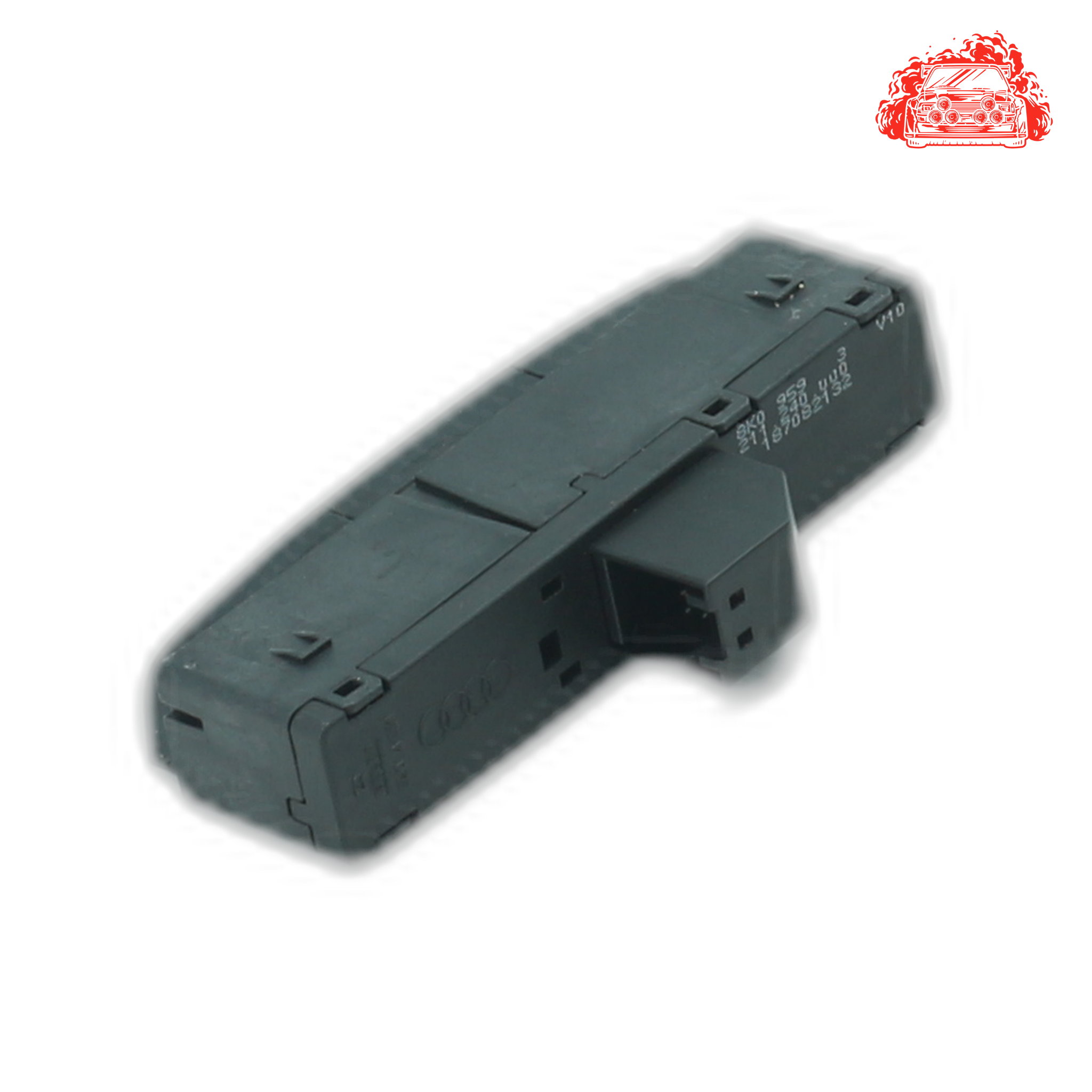 Used Audi A4 ESP Switch - OEM Part 8K09593