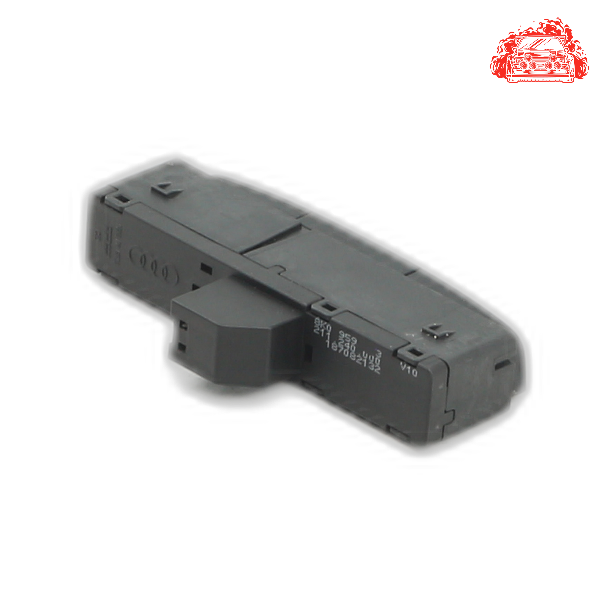 Used Audi A4 ESP Switch - OEM Part 8K09593