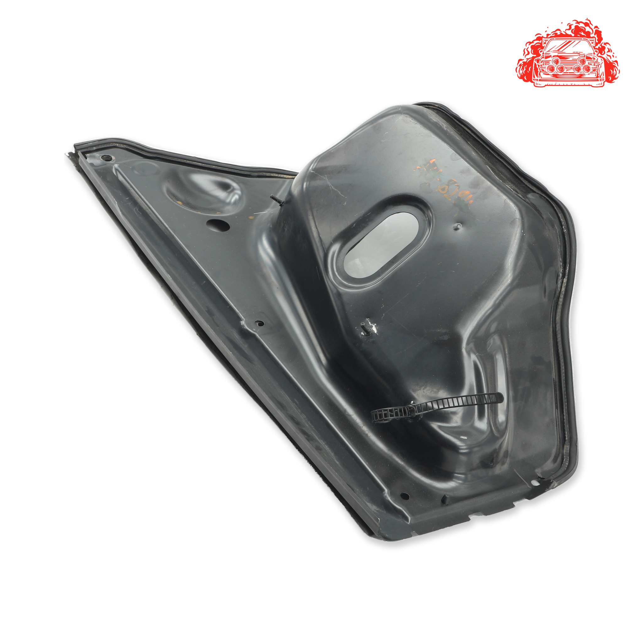 Used Audi A4 Firewall