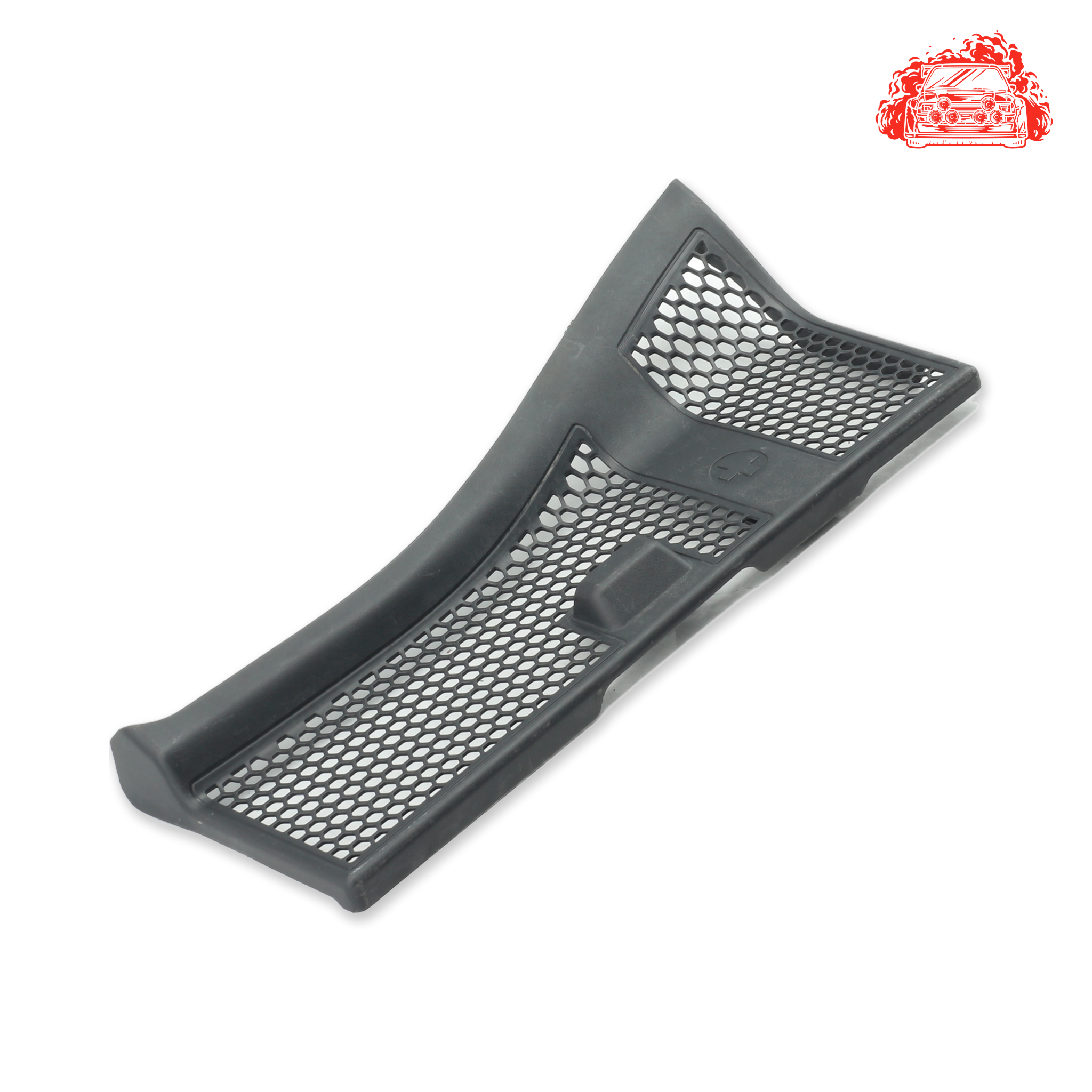 Used Audi A4 Front Center Cowl Panel Cover