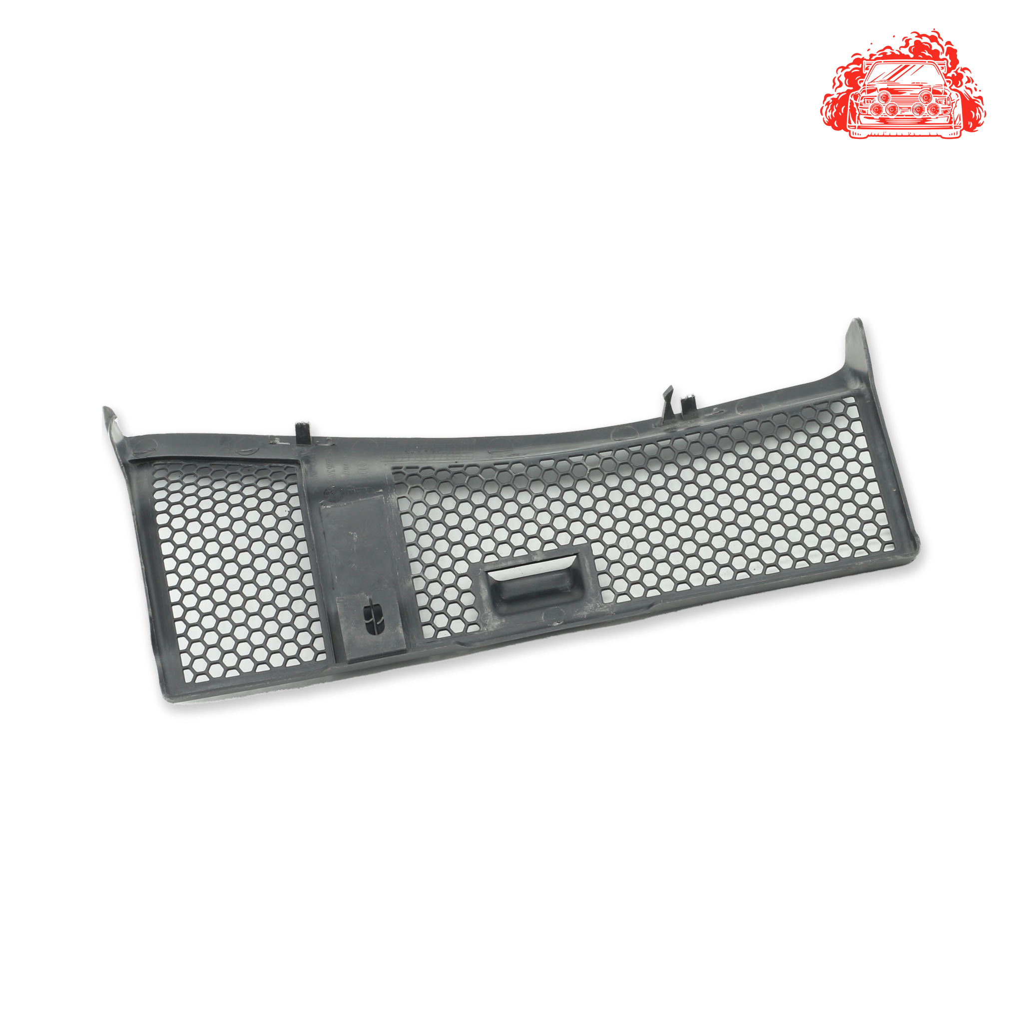Used Audi A4 Front Center Cowl Panel Cover