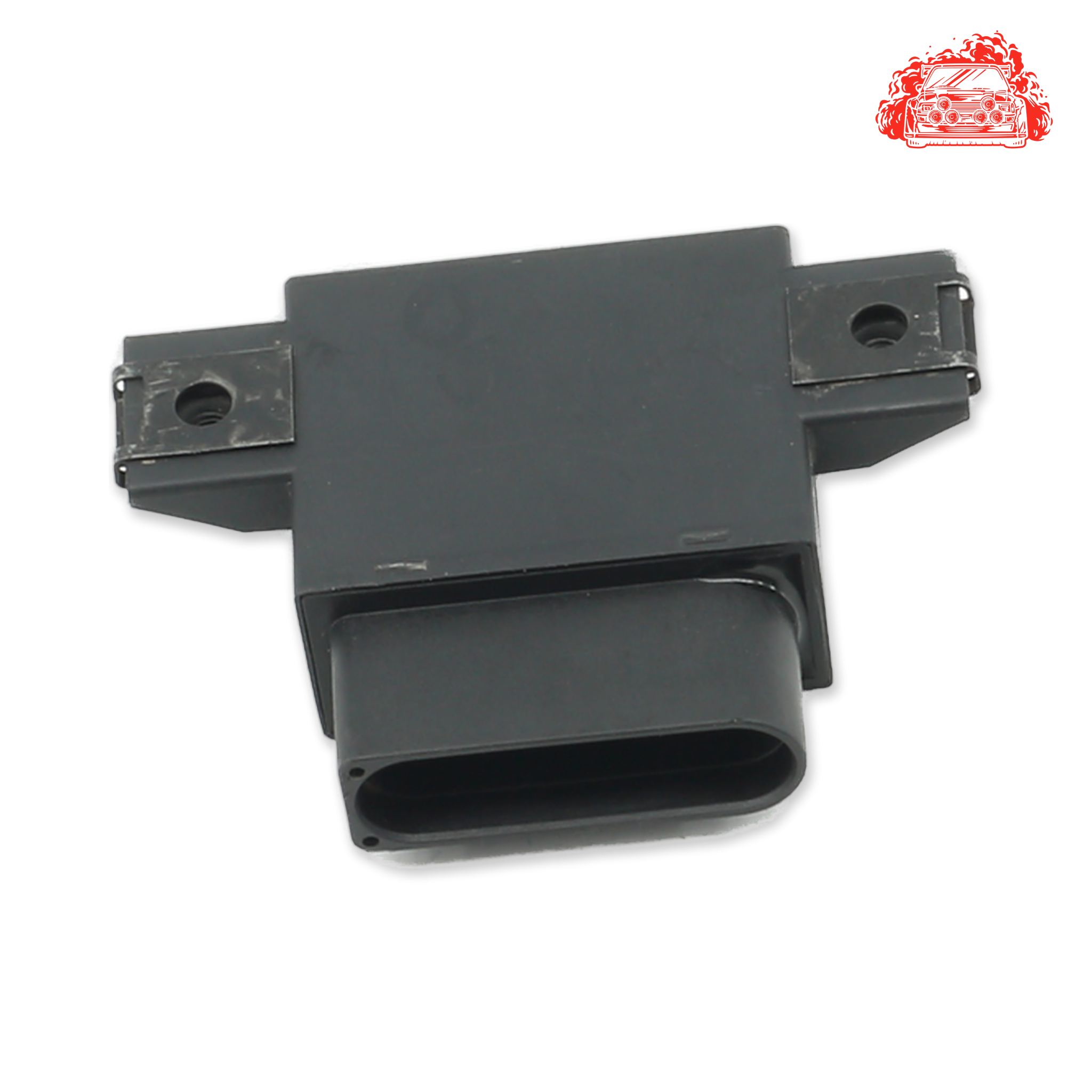 Used Audi A4 Fuel Pump Control Module