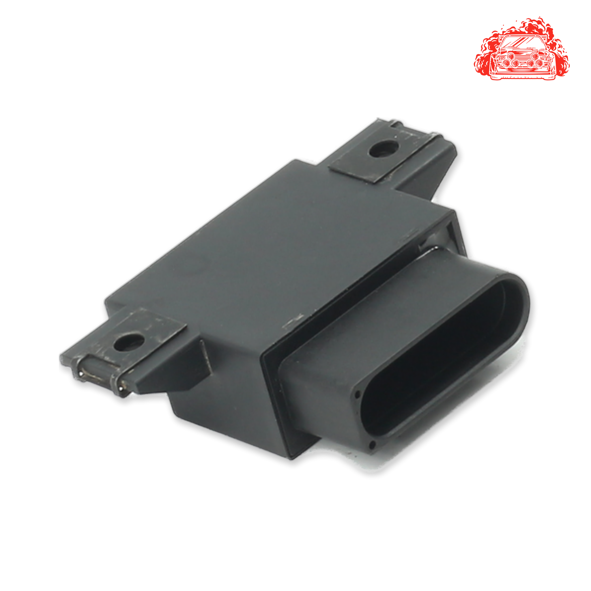 Used Audi A4 Fuel Pump Control Module