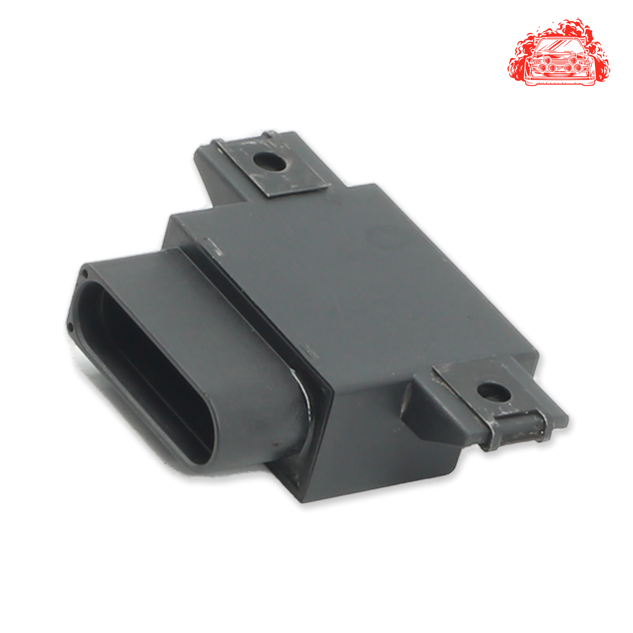 Used Audi A4 Fuel Pump Control Module