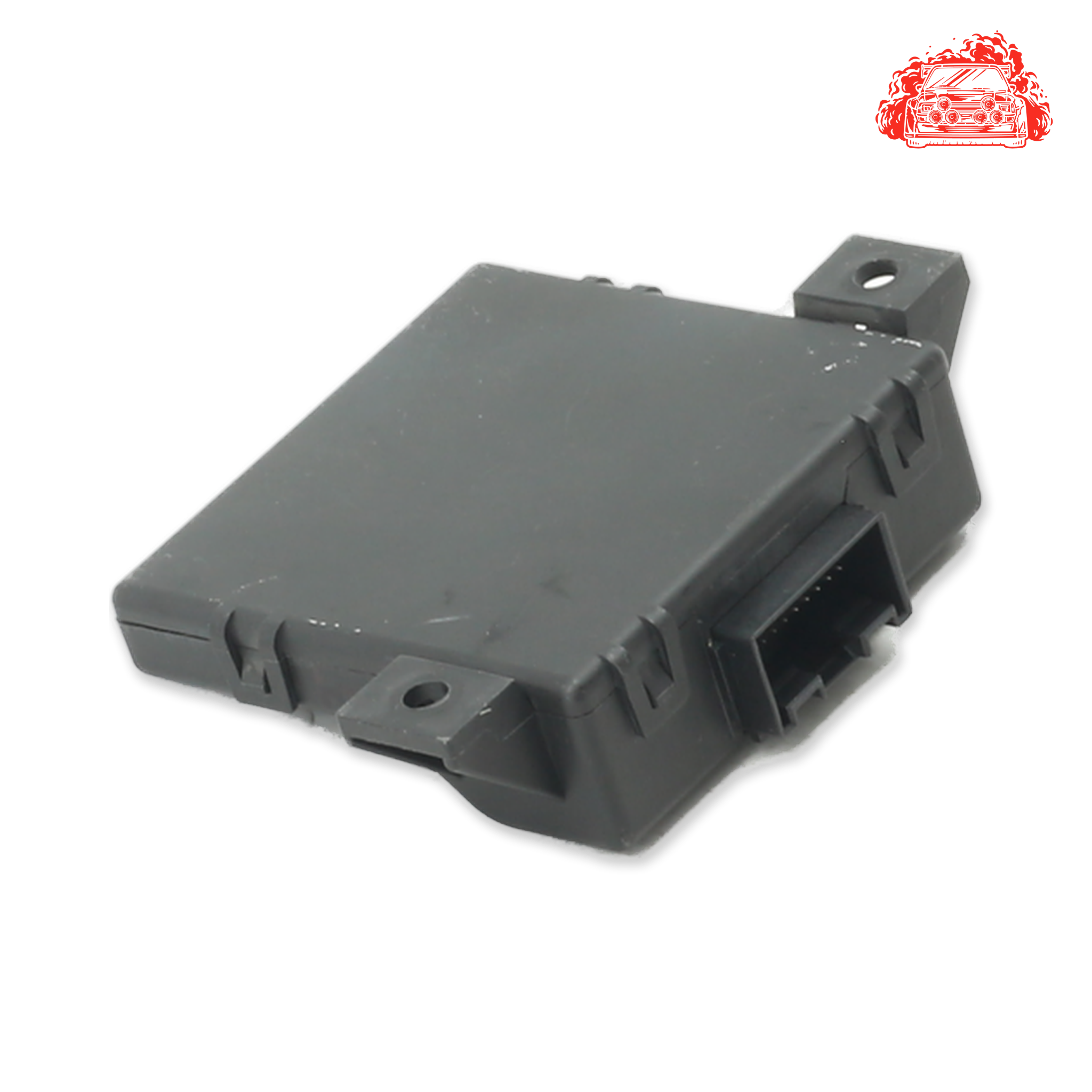 Used AUDI A4 Gateway Control Module - OEM Part 8T0907468H
