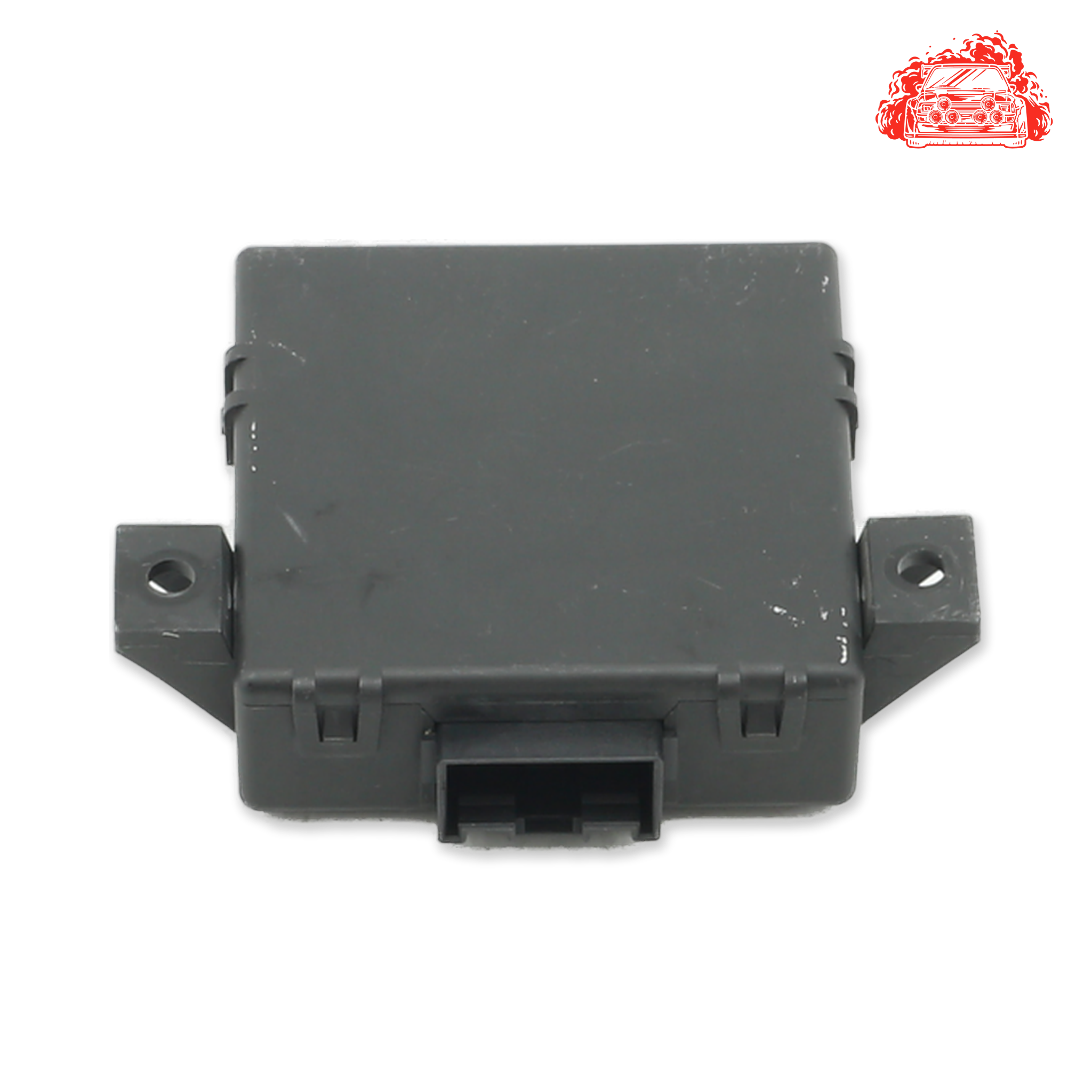Used AUDI A4 Gateway Control Module - OEM Part 8T0907468H