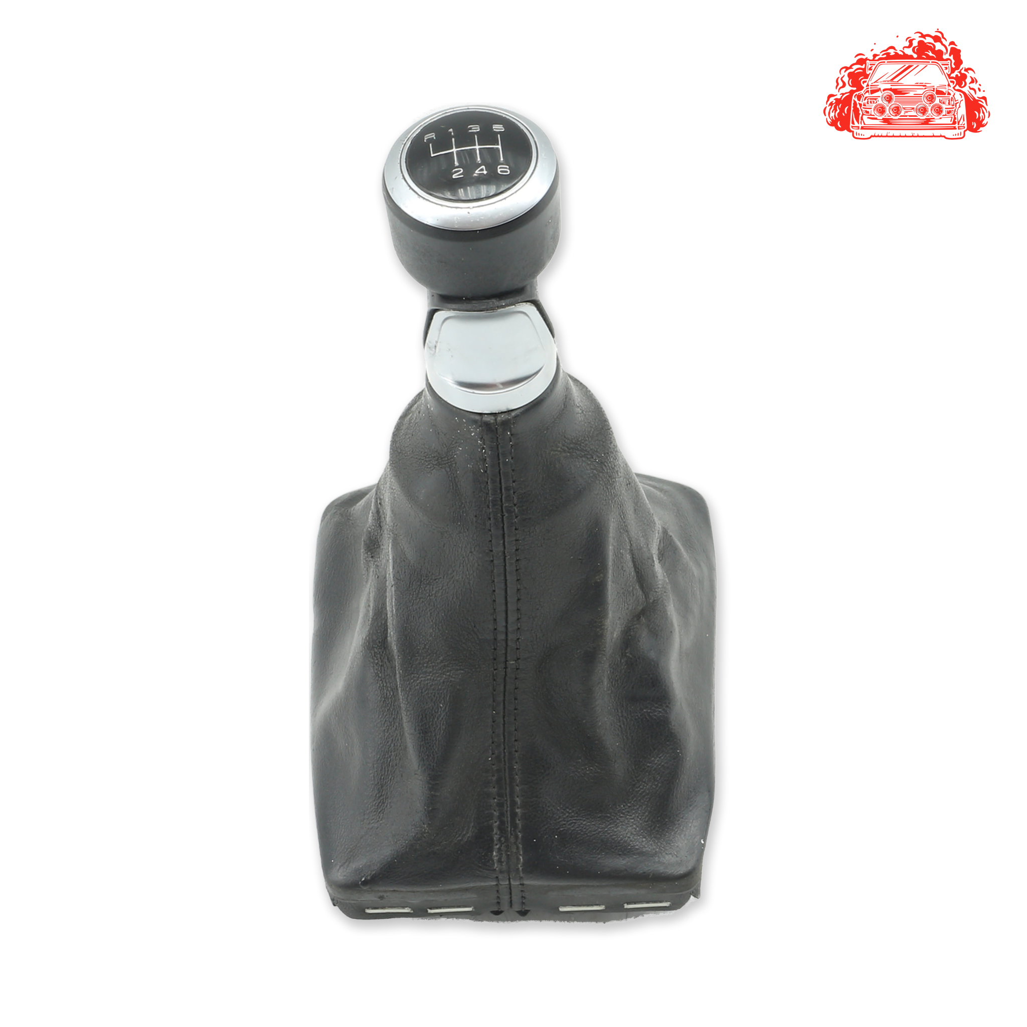 Audi A4 Gear Knob and Boot Cover