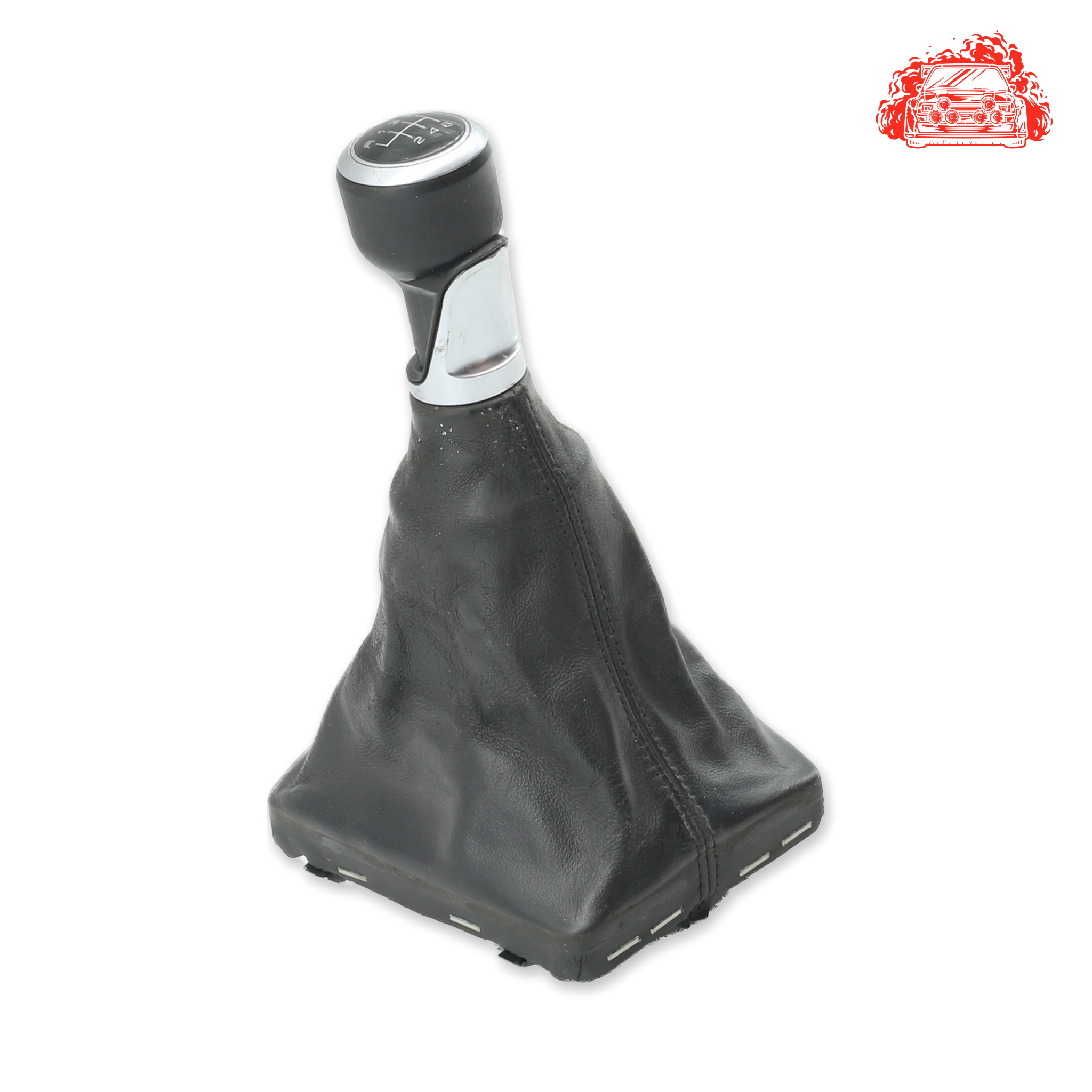Audi A4 Gear Knob and Boot Cover