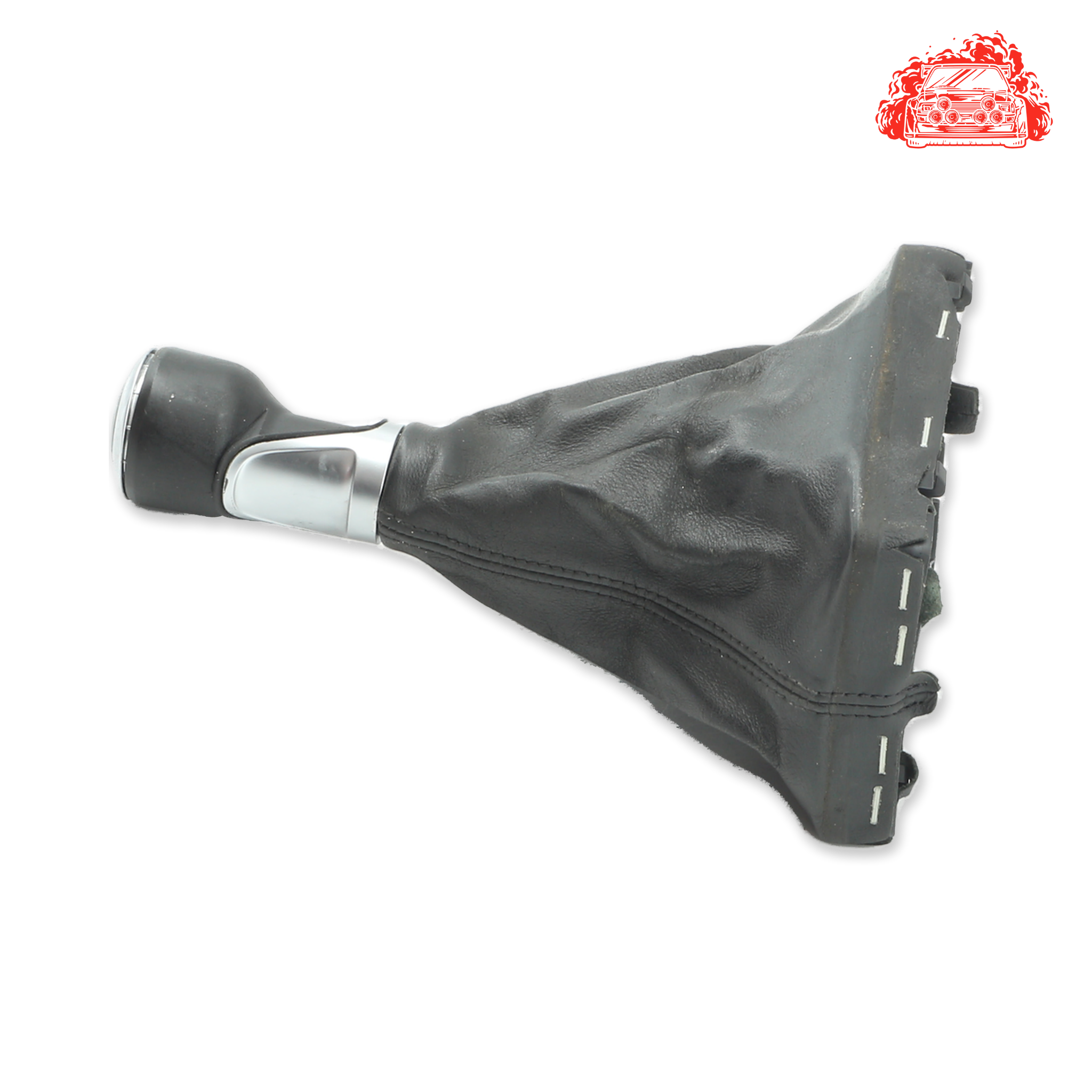 Audi A4 Gear Knob and Boot Cover