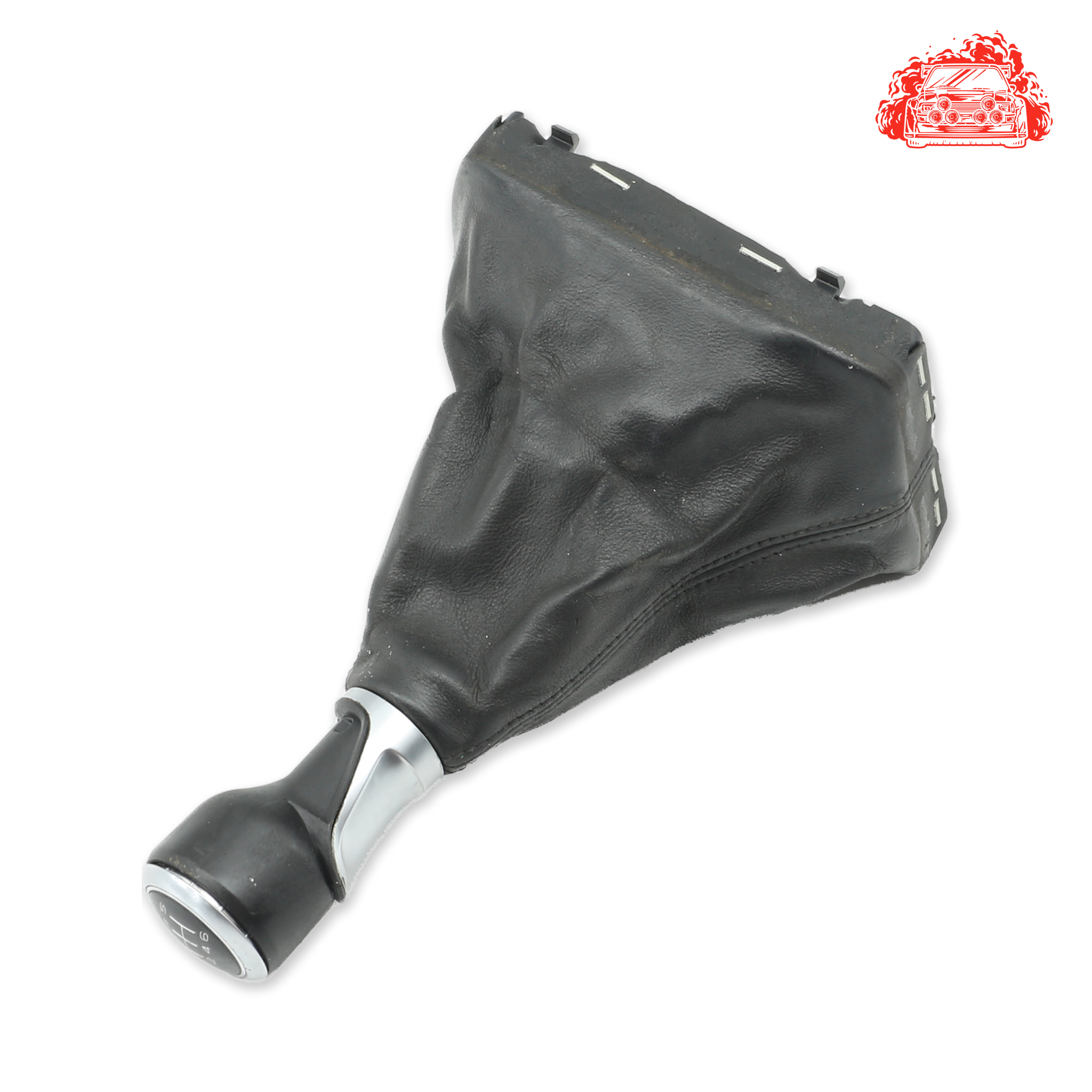 Audi A4 Gear Knob and Boot Cover