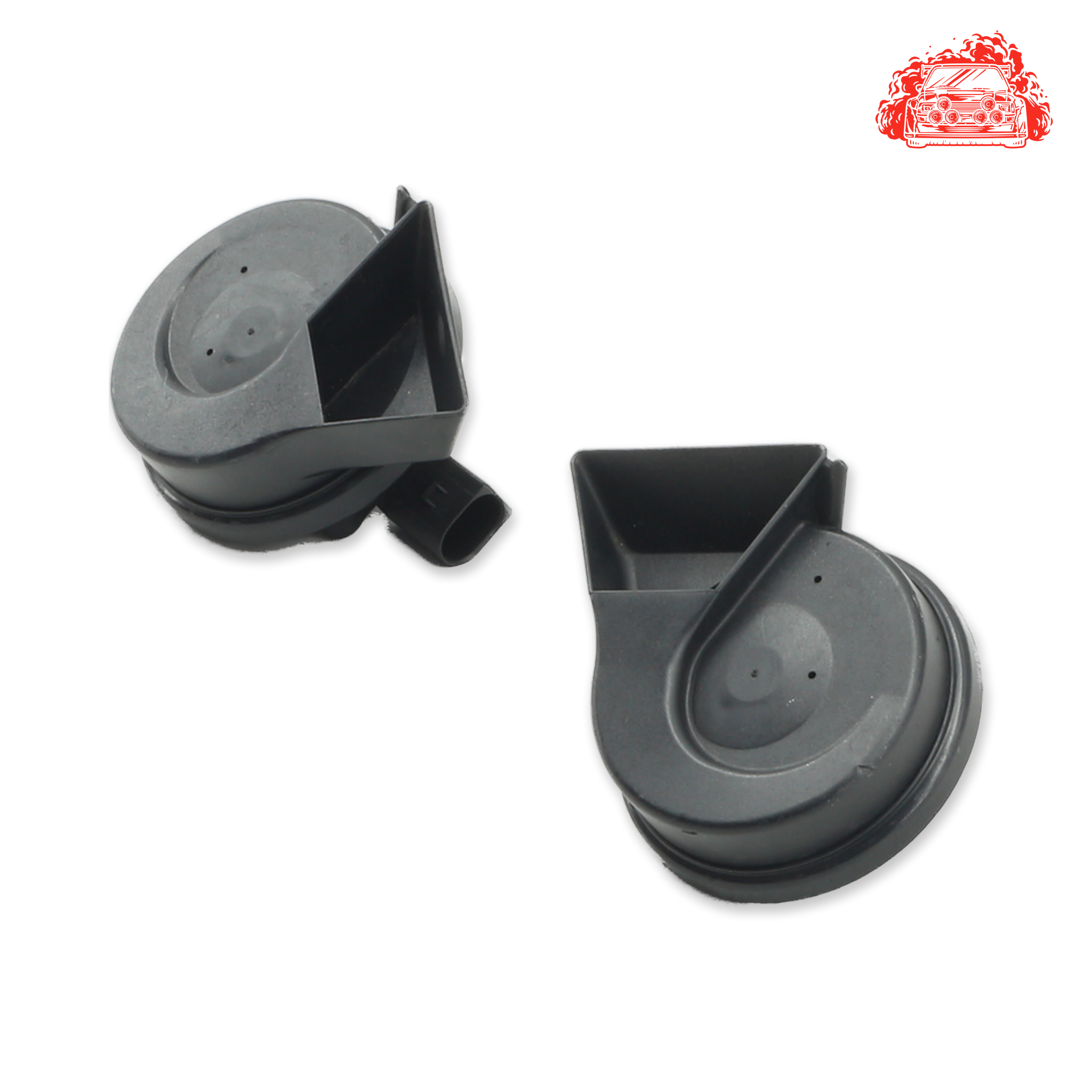 Used Audi A4 Horn