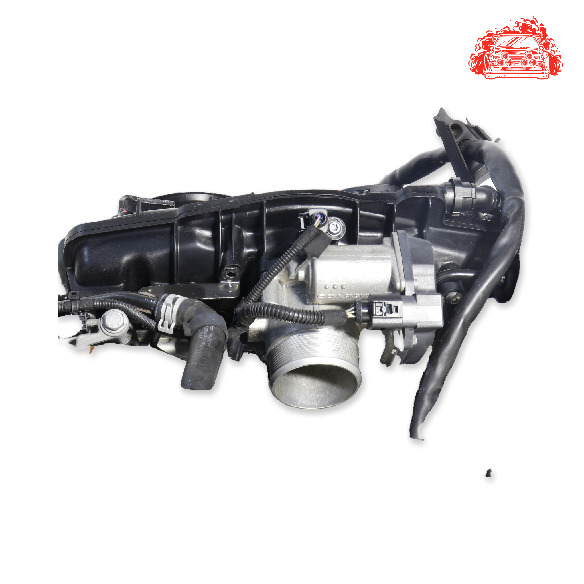 Used AUDI A4 Intake Manifold