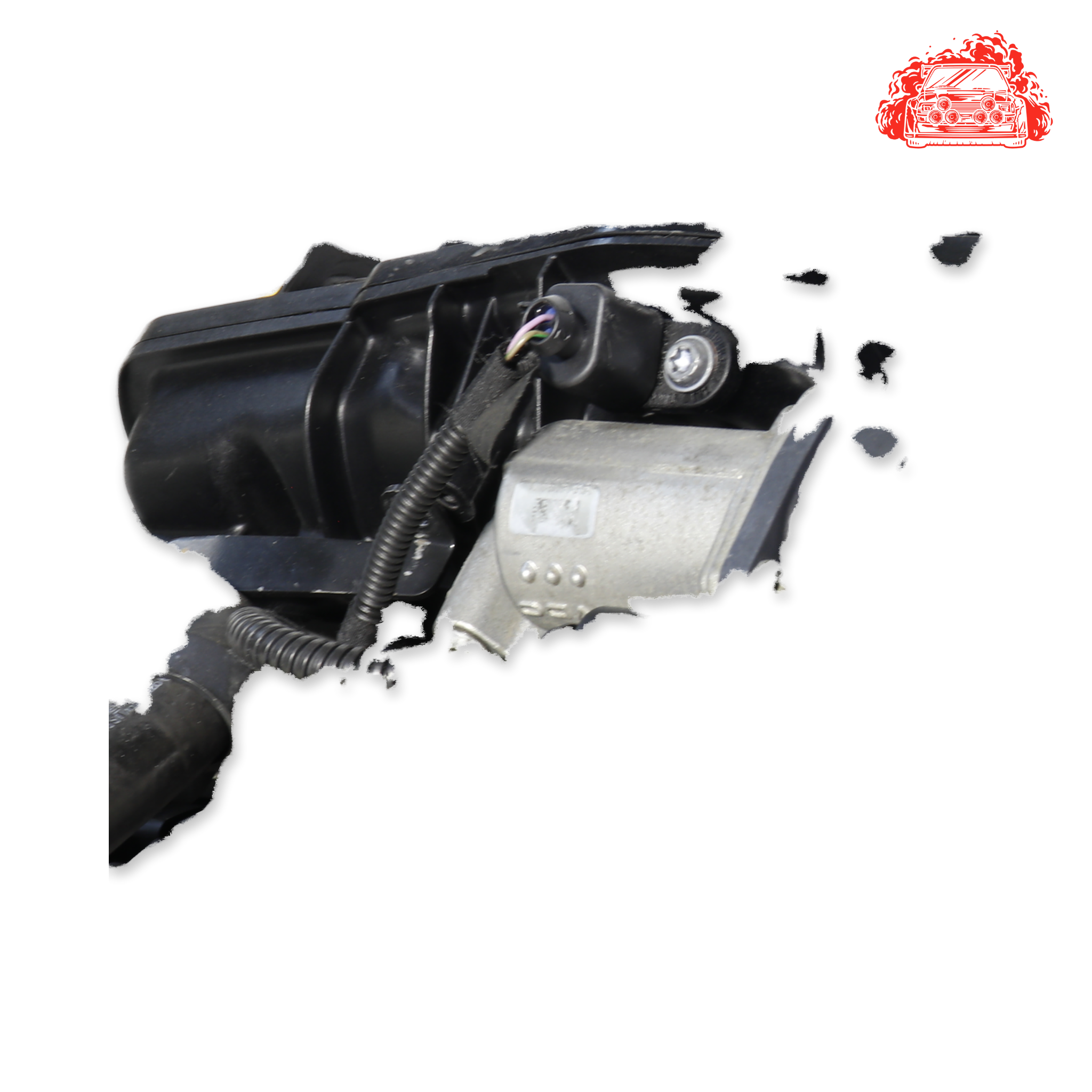 Used AUDI A4 Intake Manifold