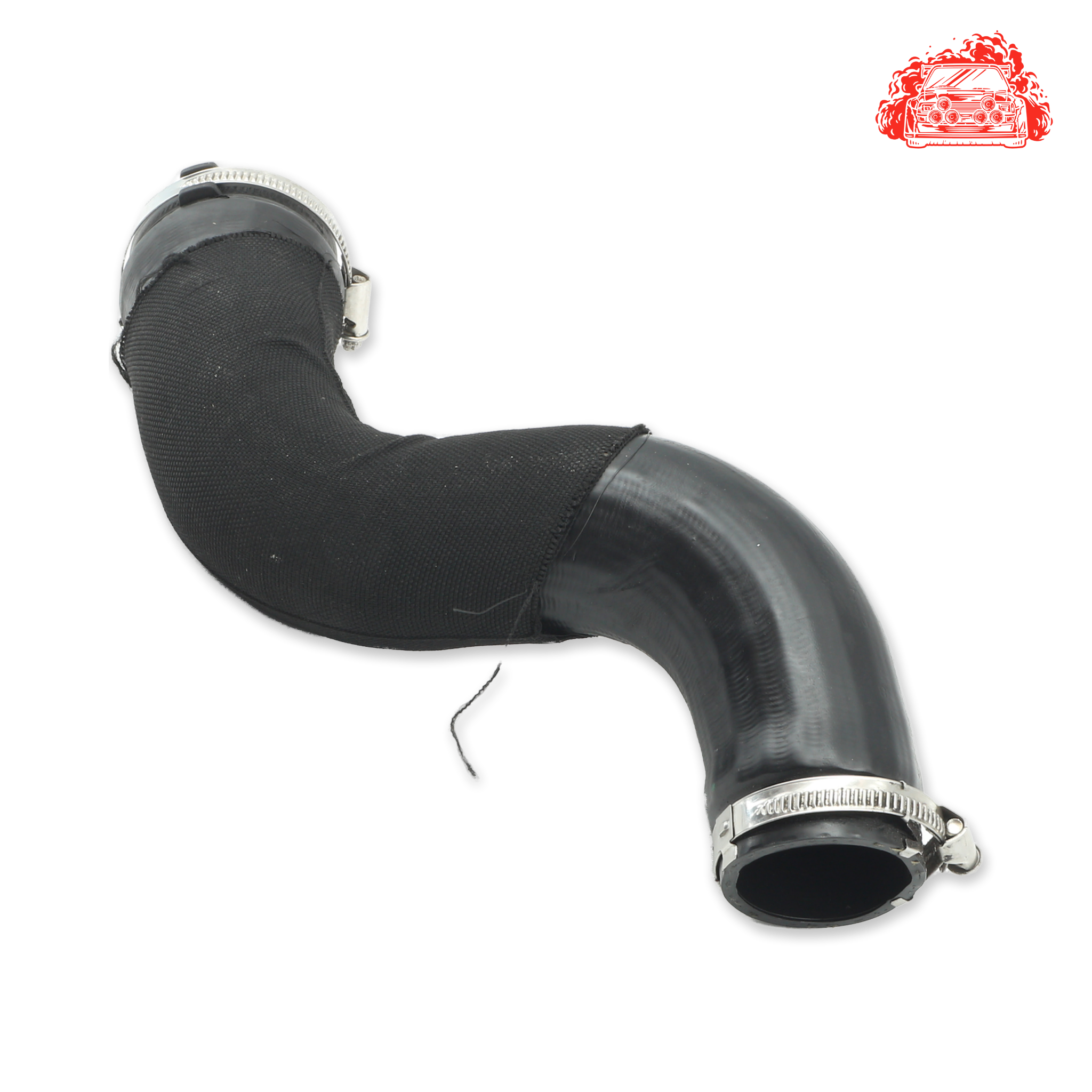 Used AUDI A4 Intake Pipe - OEM Part 8K0145737J