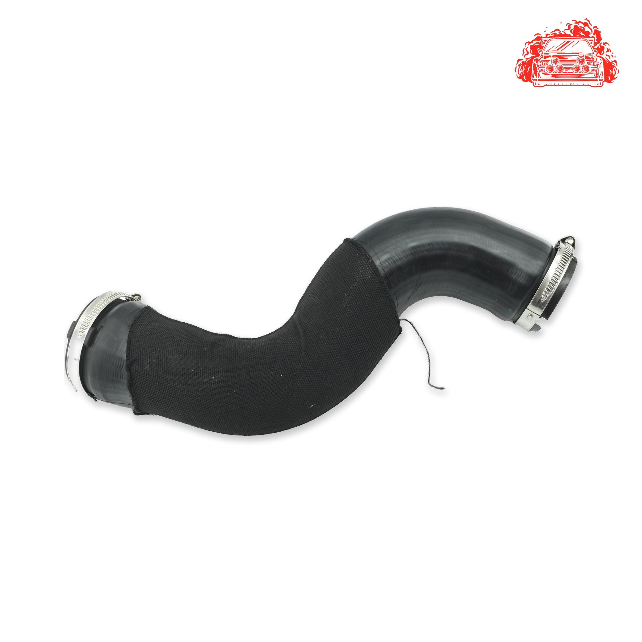 Used AUDI A4 Intake Pipe - OEM Part 8K0145737J
