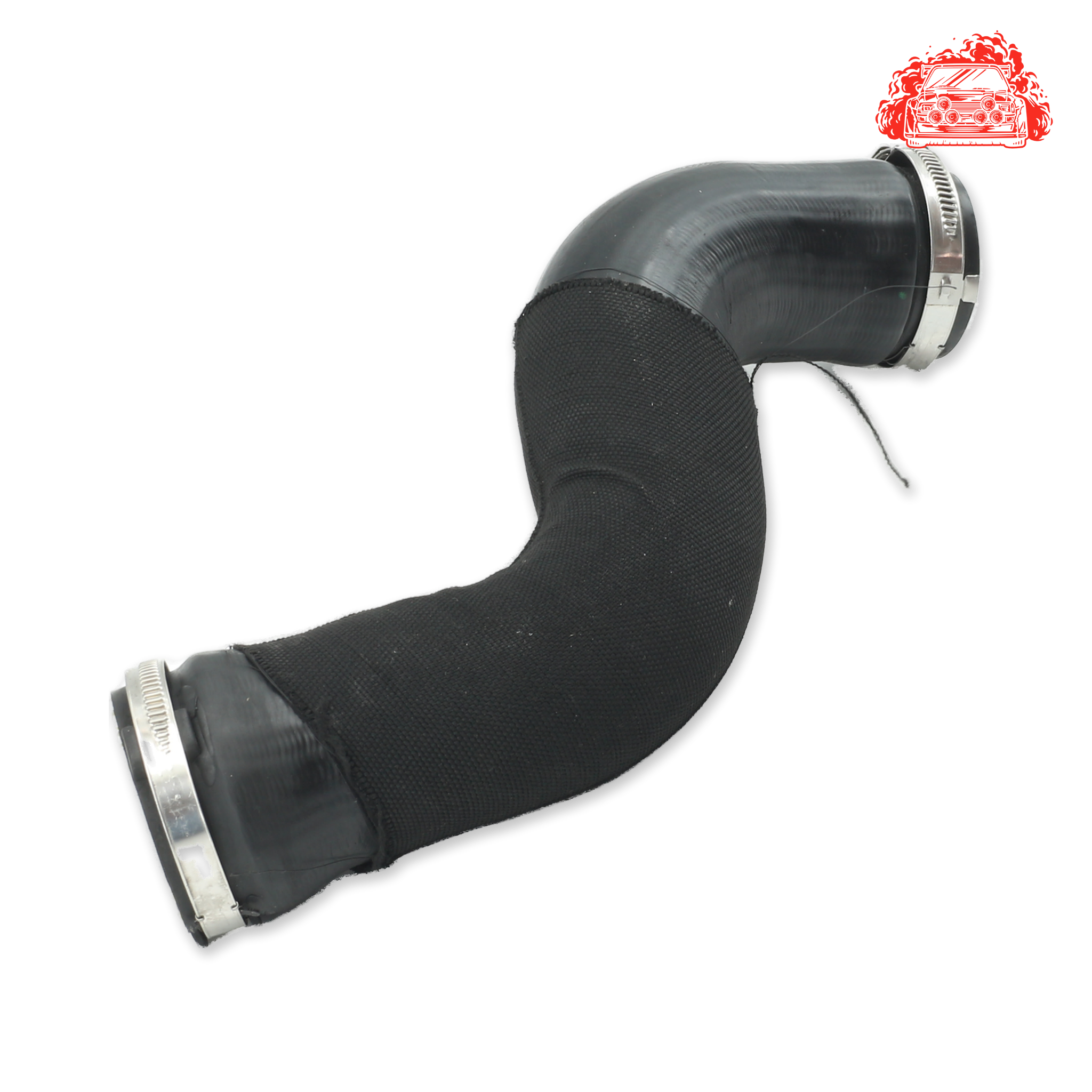 Used AUDI A4 Intake Pipe - OEM Part 8K0145737J