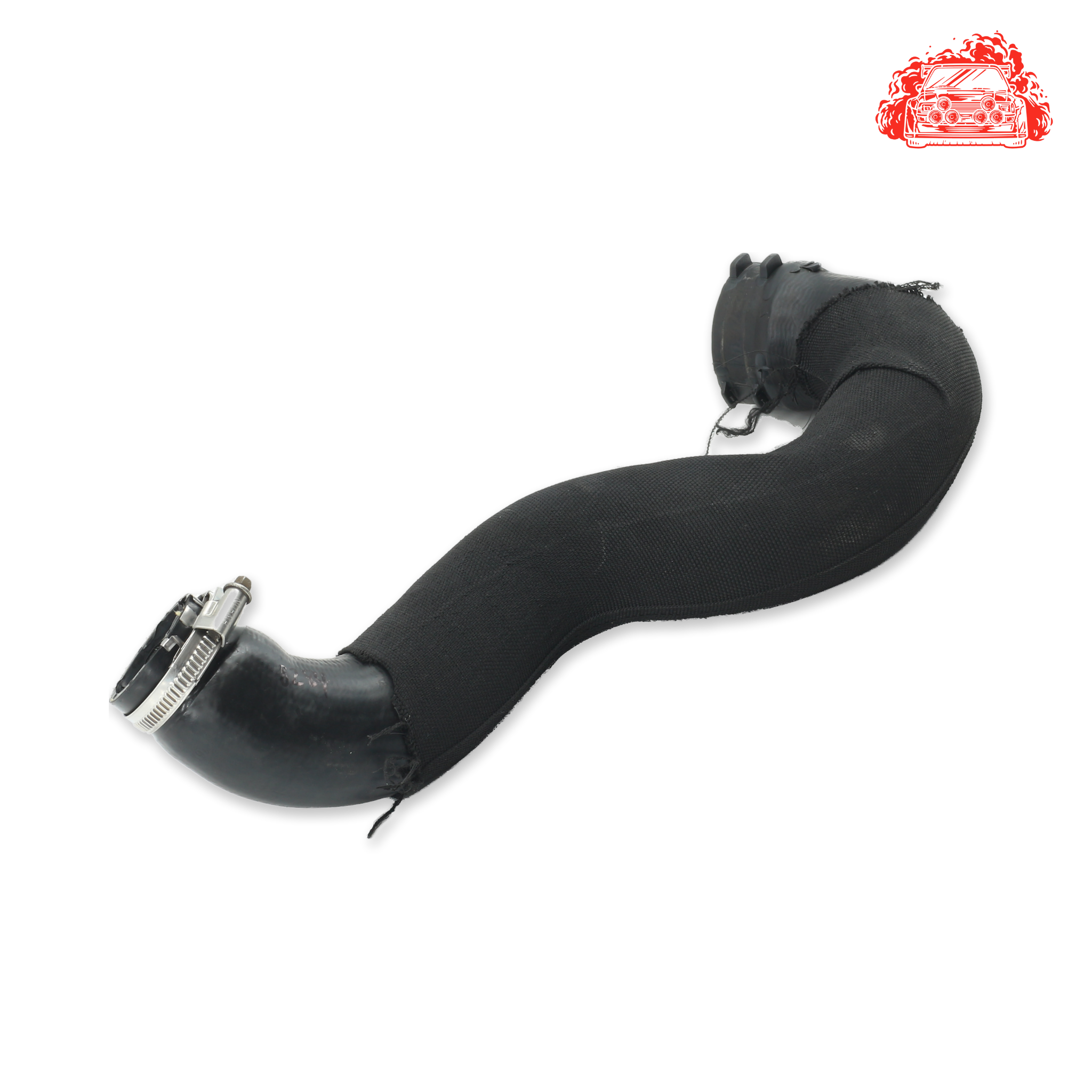 Used Audi A4 Intercool Outlet Pipe
