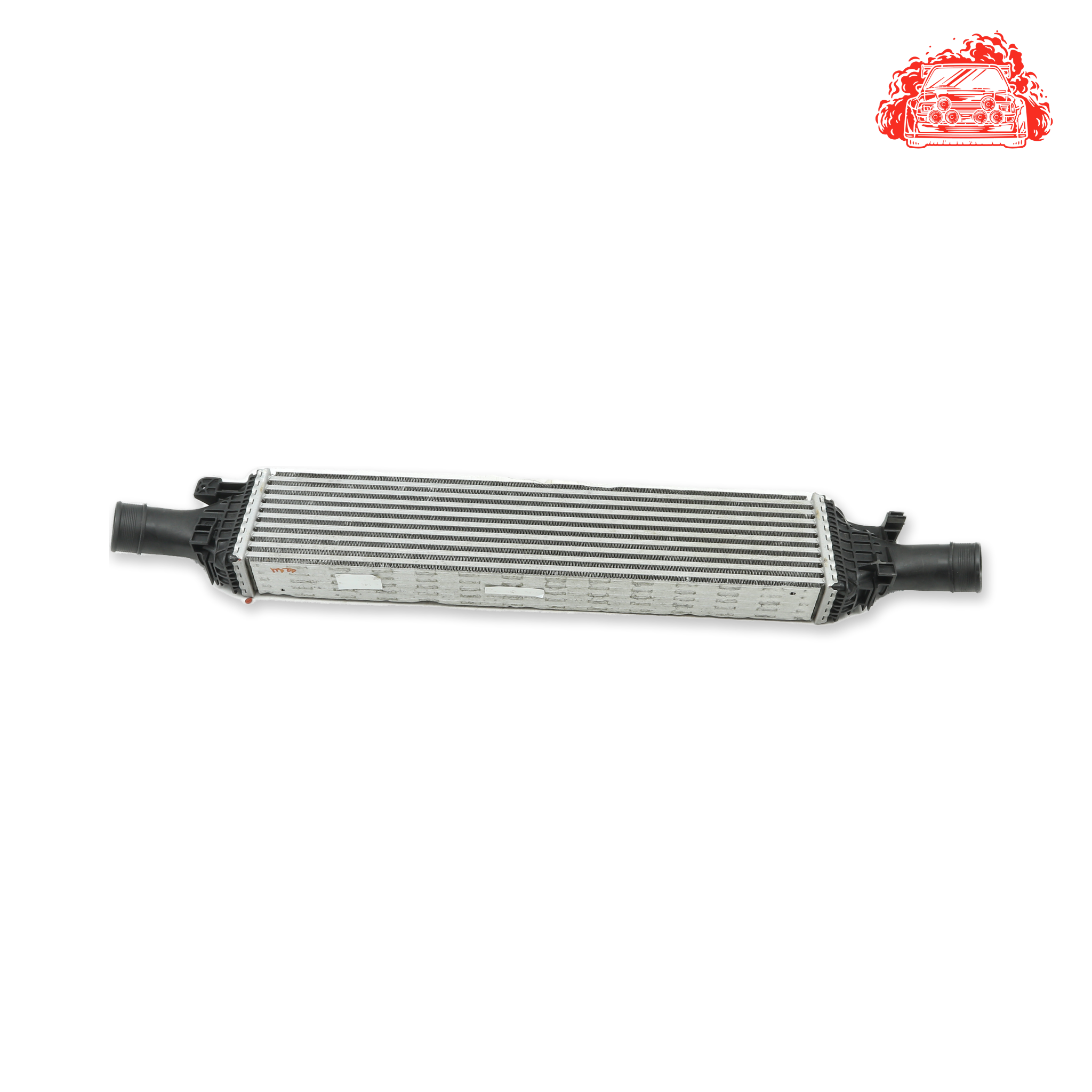 Used Audi A4 Intercooler