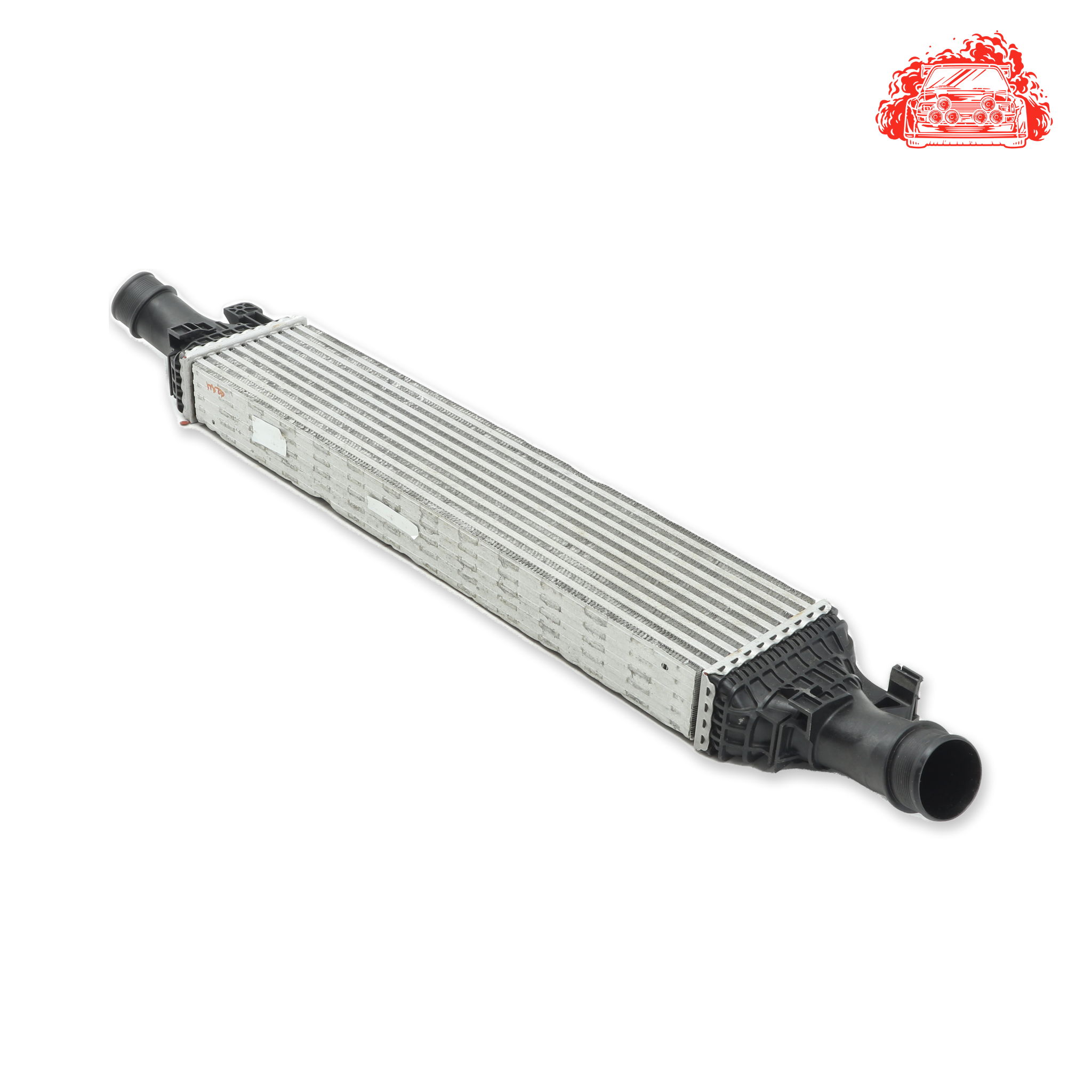 Used Audi A4 Intercooler