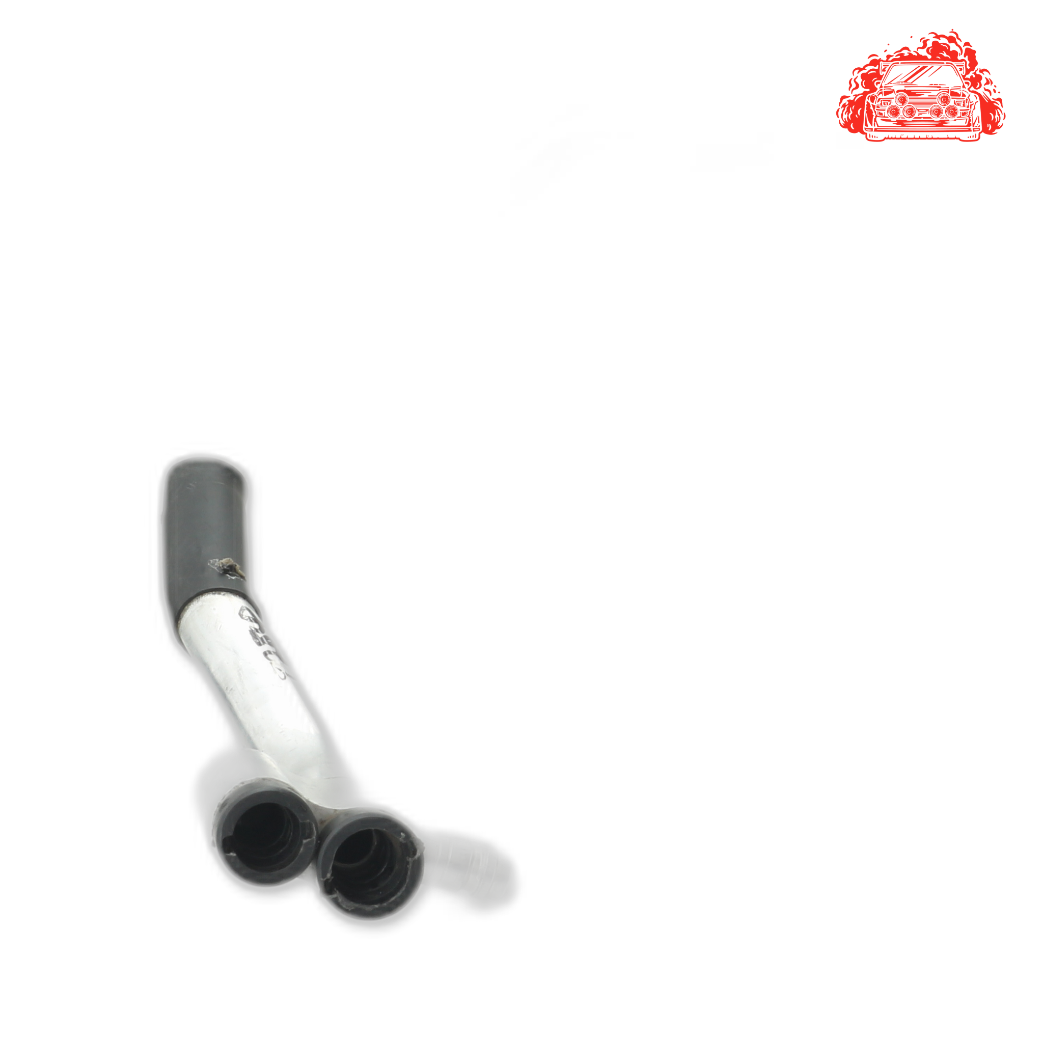 Used Audi A4 Low Pressure Suction Aircon AC Pipe - OEM Part 8K2260712B