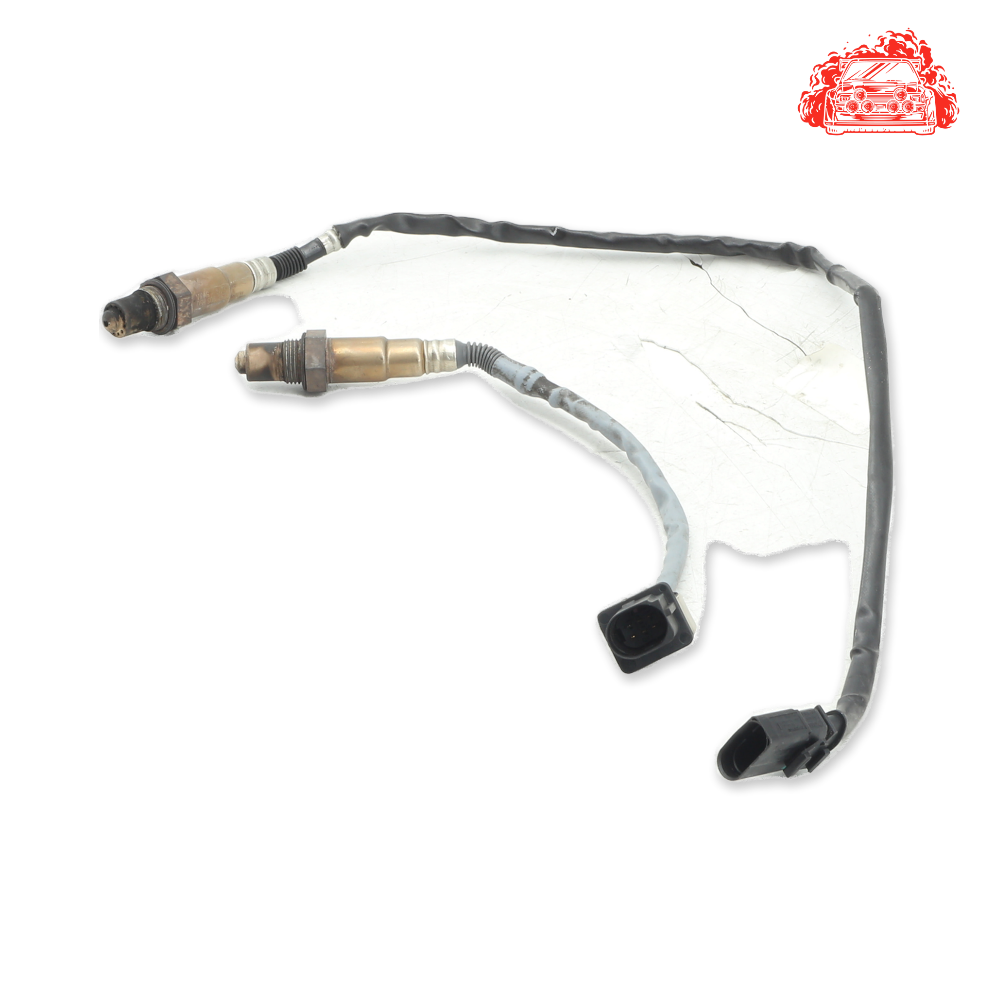 Used Audi A4 Oxygen Sensor