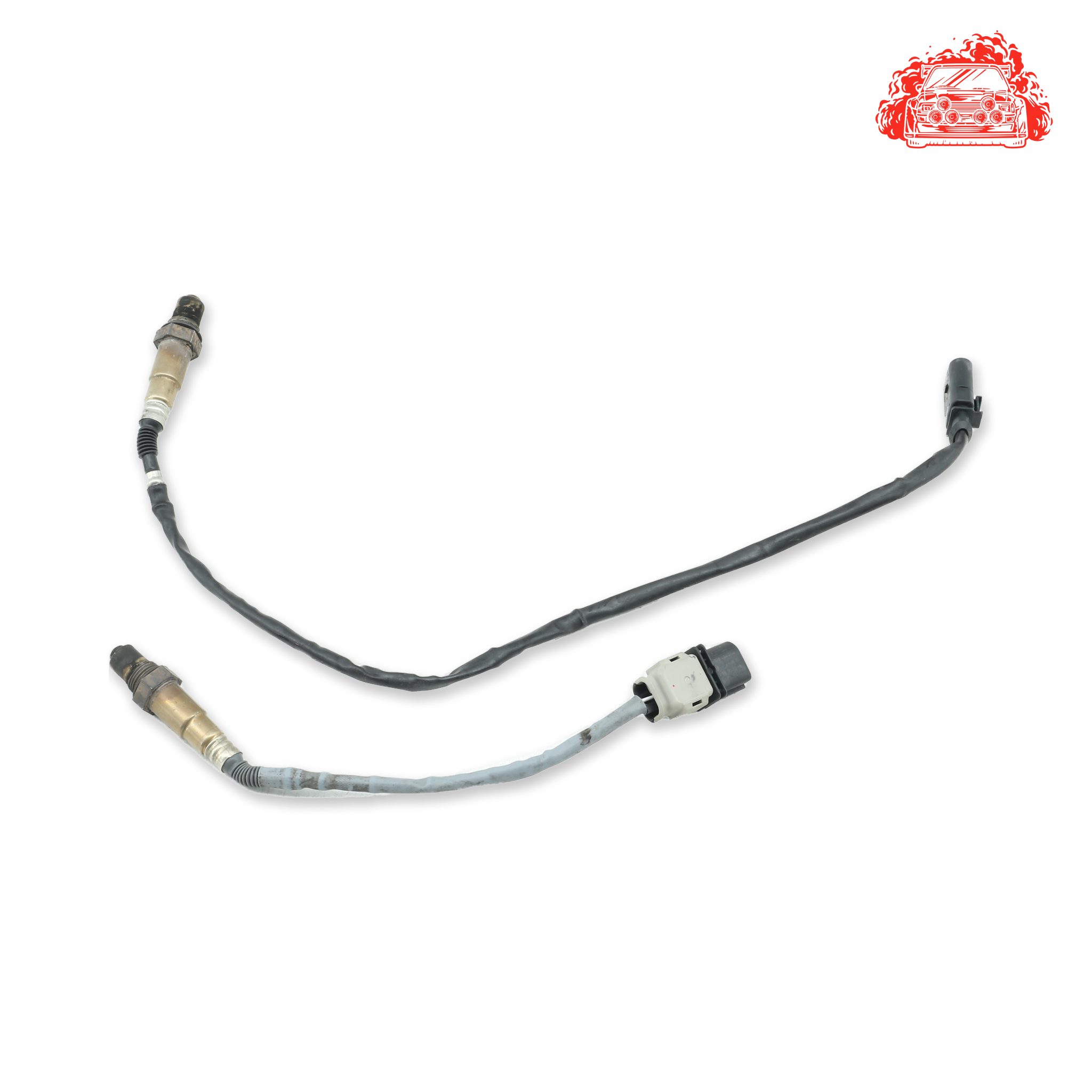 Used Audi A4 Oxygen Sensor