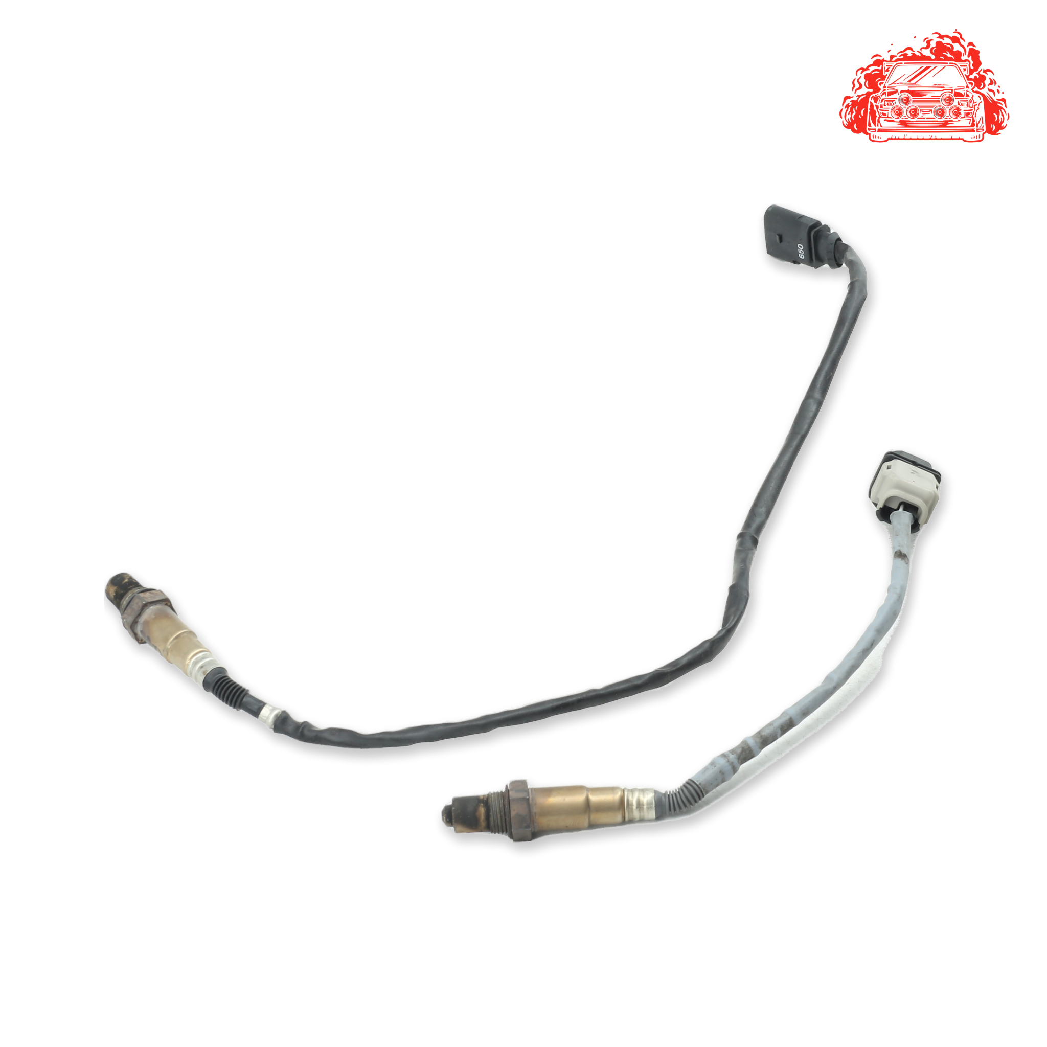 Used Audi A4 Oxygen Sensor
