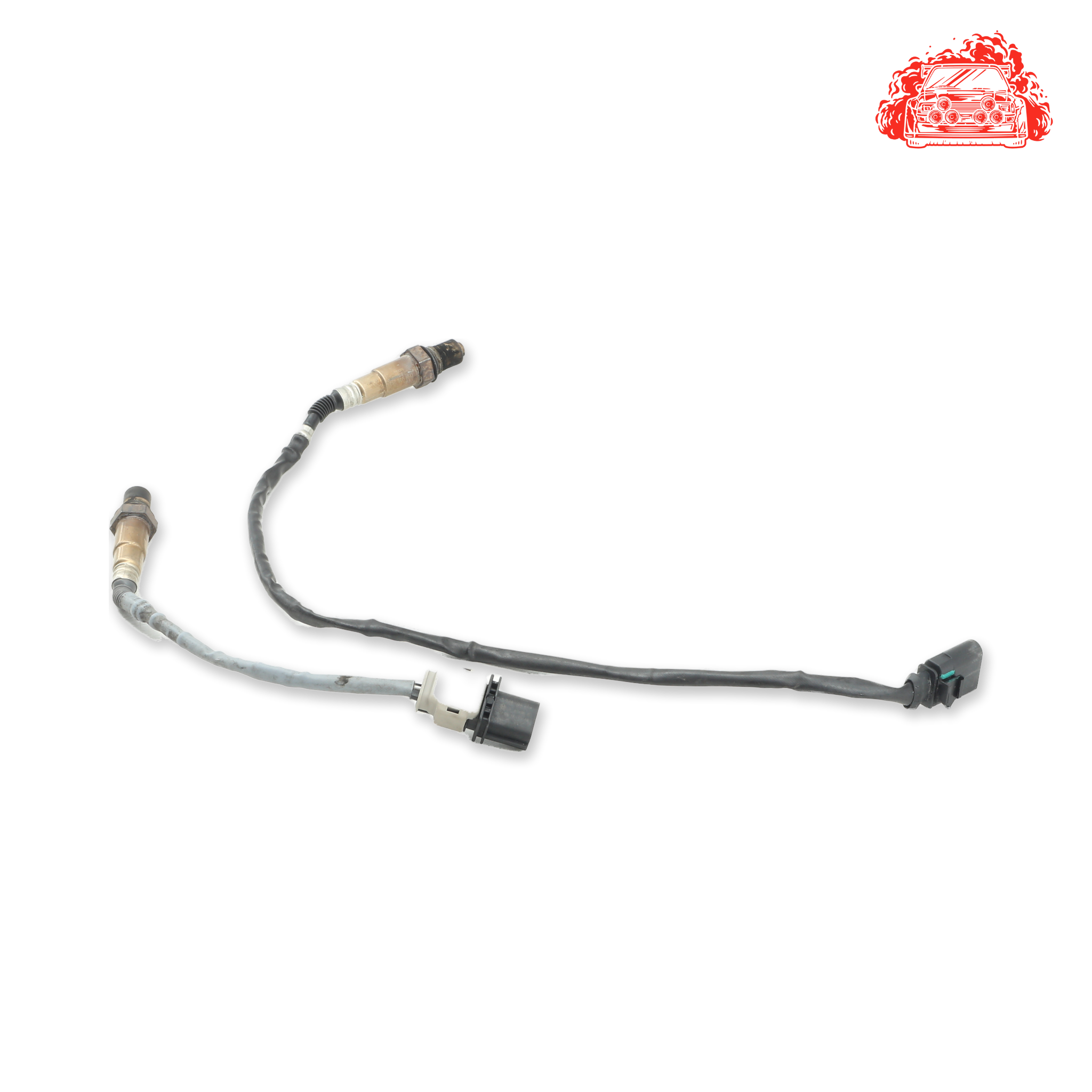 Used Audi A4 Oxygen Sensor